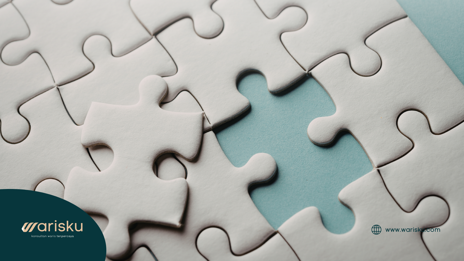 Salah Satu Ahli Waris Hilang? Prosedur Pembagian Harta Waris dalam Kondisi "Keadaan Tak Hadir"