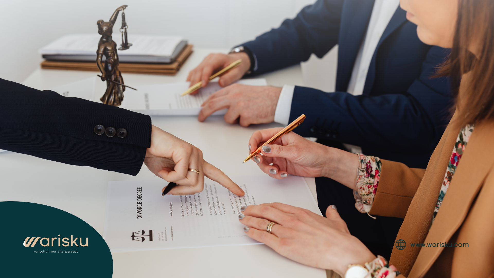 Hak Waris Anak Angkat: Pahami Prosedur Wasiat Wajibah dan Legalitas Adopsi di Indonesia