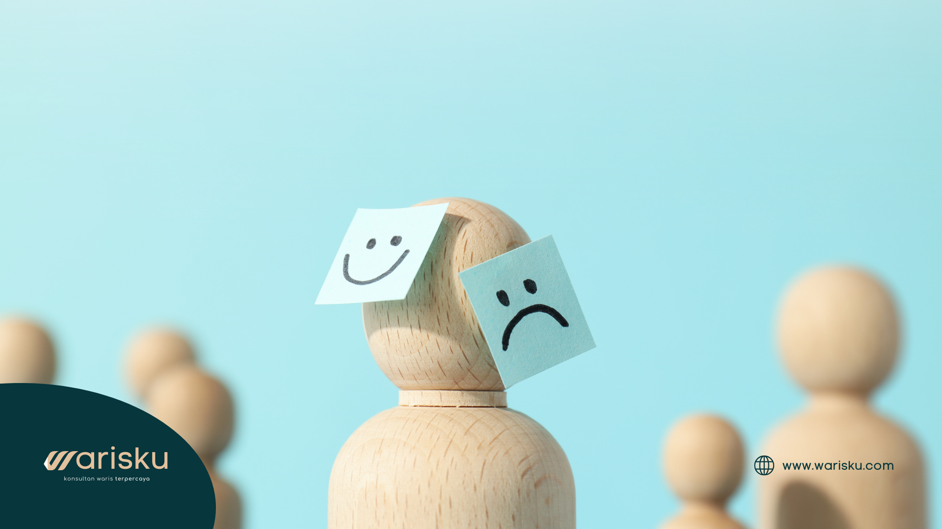 Hak Waris bagi Penderita Gangguan Jiwa (ODGJ): Prosedur Pengampuan dan Pengelolaan Hartanya