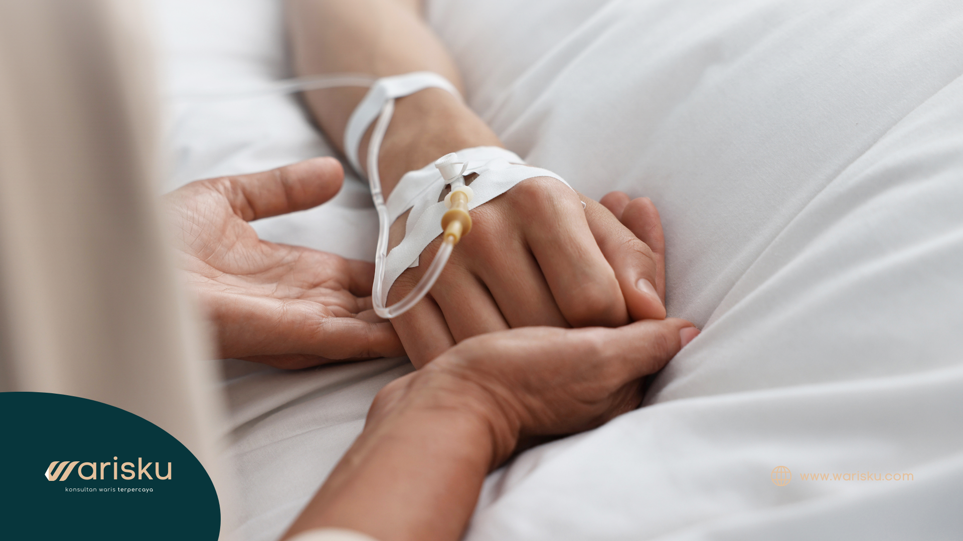 Ahli Waris Sedang Koma: Bagaimana Prosedur Pengurusan Harta Jika Ahli Waris Tidak Sadarkan Diri?