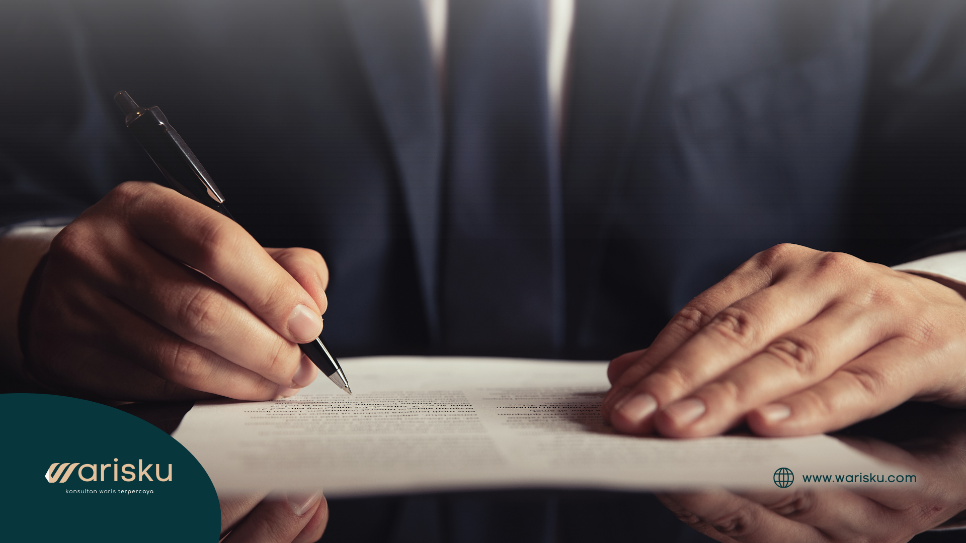 Ahli Waris di Luar Negeri: Prosedur Pemberian Kuasa dan Pengalihan Aset di Indonesia