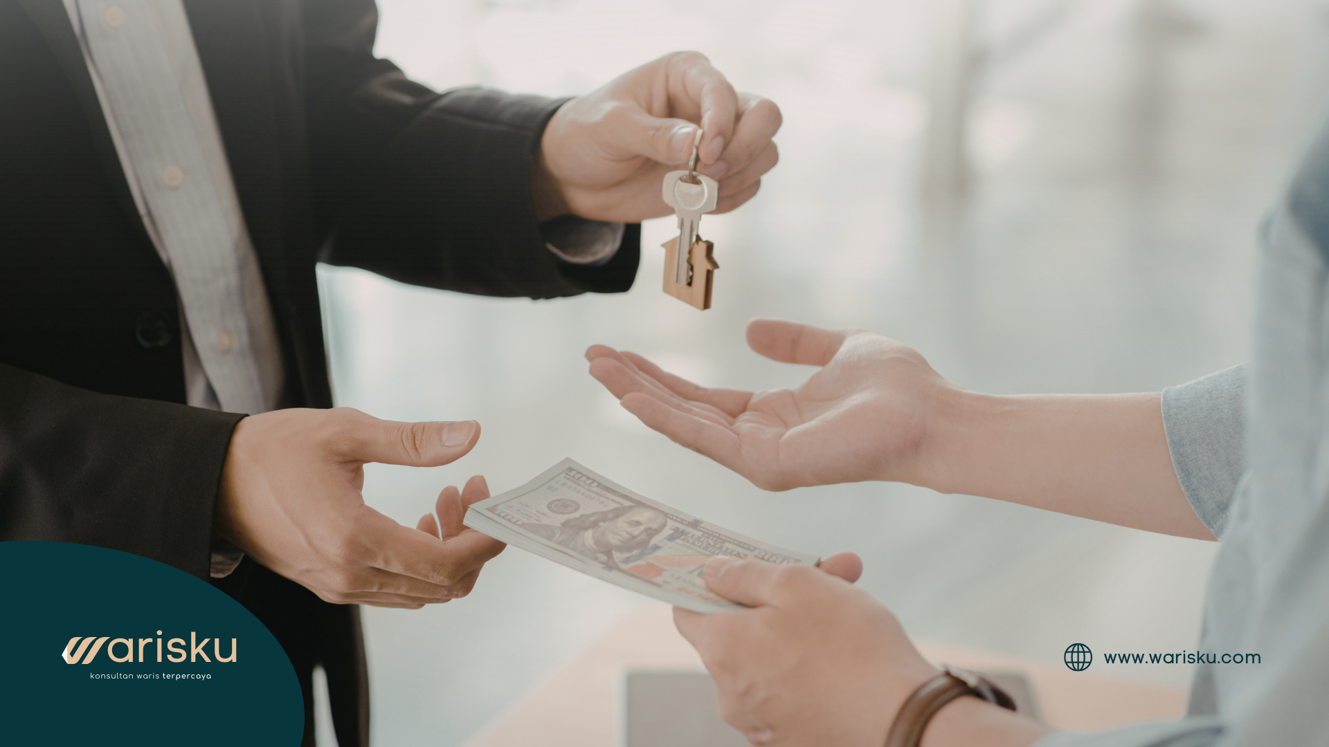 Hak Waris Saudara Kandung: Kapan Mereka Berhak Menerima dan Kapan Mereka Terhalang (Hijab)?