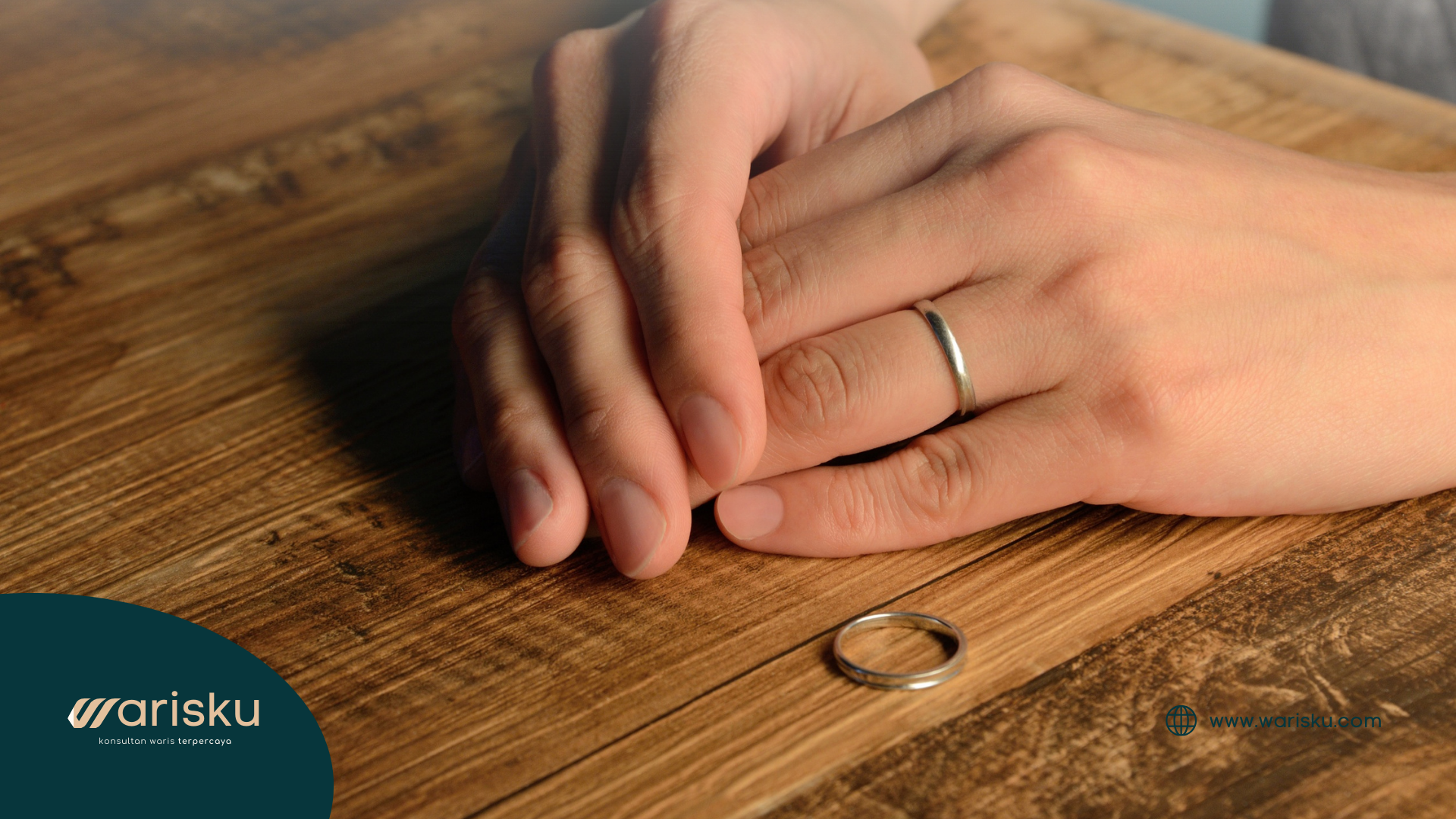 Warisan untuk Istri dalam Proses Cerai: Masihkah Berhak Mewarisi jika Suami Meninggal sebelum Putusan Inkrah?