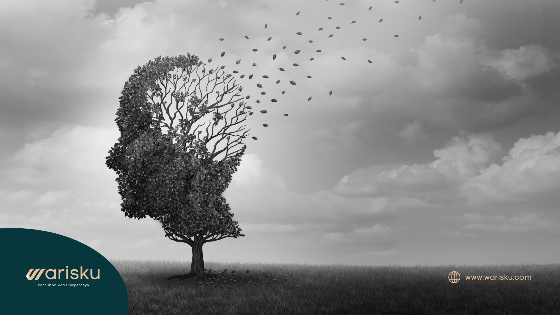 Ahli Waris Hilang Ingatan (Demensia): Prosedur Penetapan Pengampu untuk Mengelola Hartanya