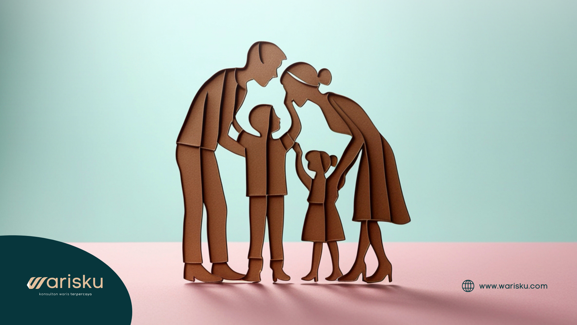 Warisan dari Anak untuk Orang Tua: Memahami Porsi dan Hak Ahli Waris bagi Ayah dan Ibu Kandung