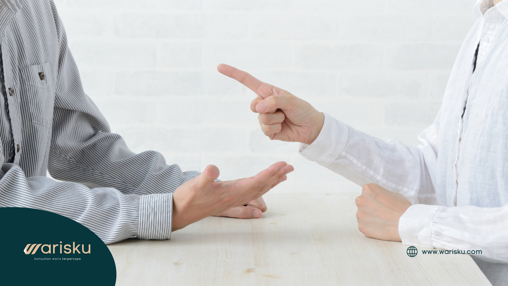 Sengketa Waris antara Anak Kandung dan Anak Tiri: Panduan Pembagian yang Adil menurut Hukum