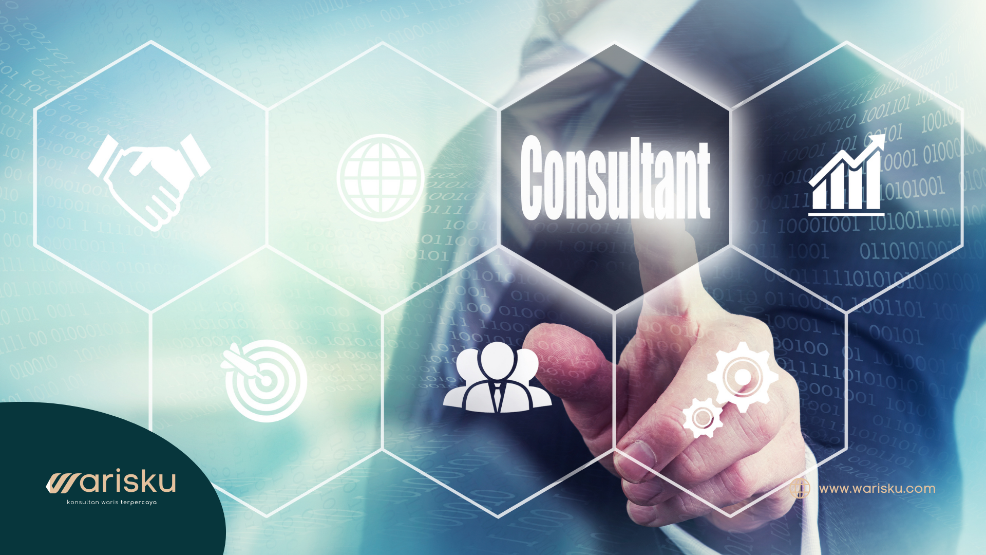 Mengapa Memilih Konsultan Hukum Waris Profesional adalah Investasi Terpenting bagi Keluarga Anda