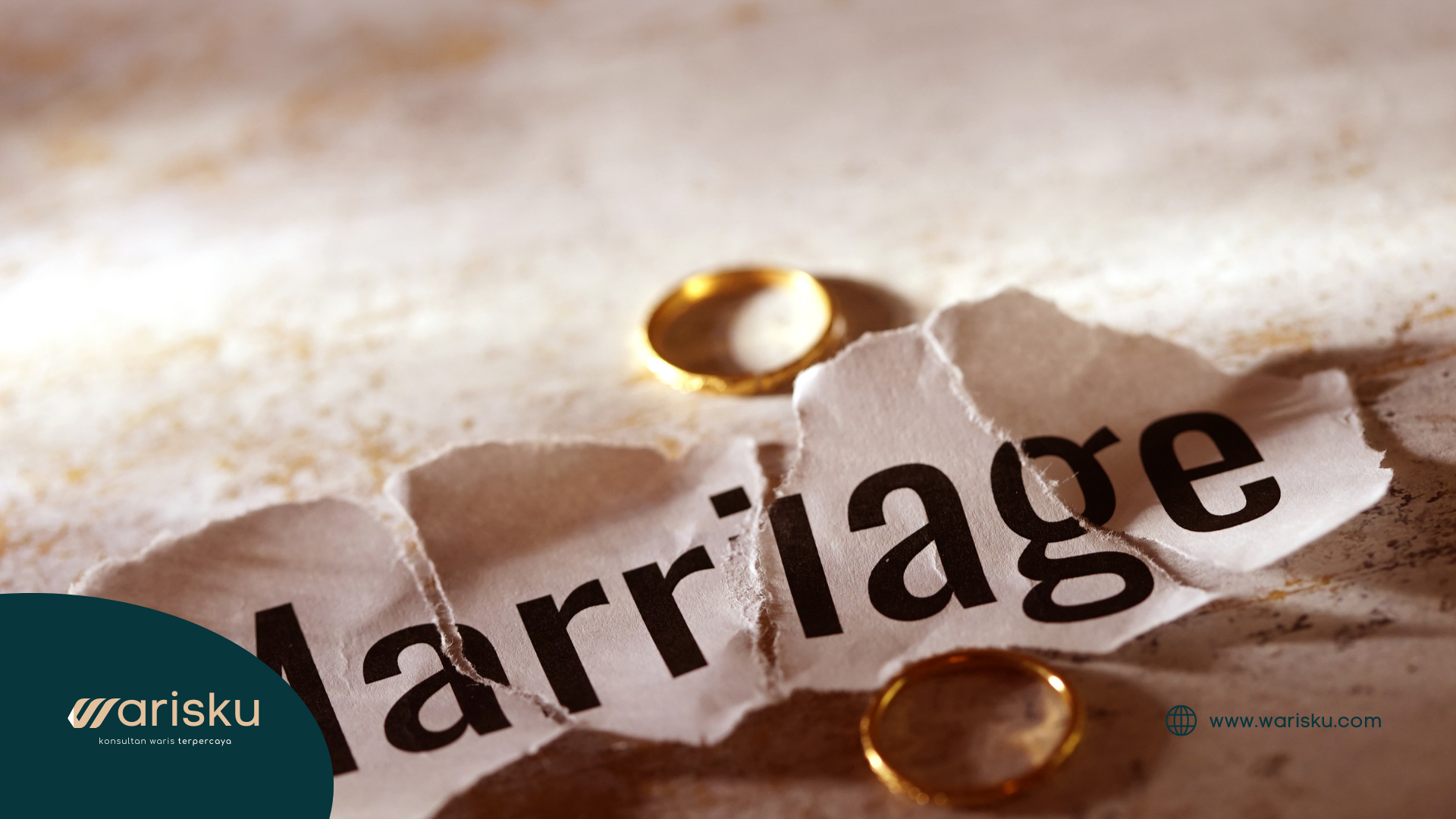 Hak Waris Istri Siri: Bagaimana Cara Memperjuangkan Harta Bersama Jika Pernikahan Tidak Tercatat?