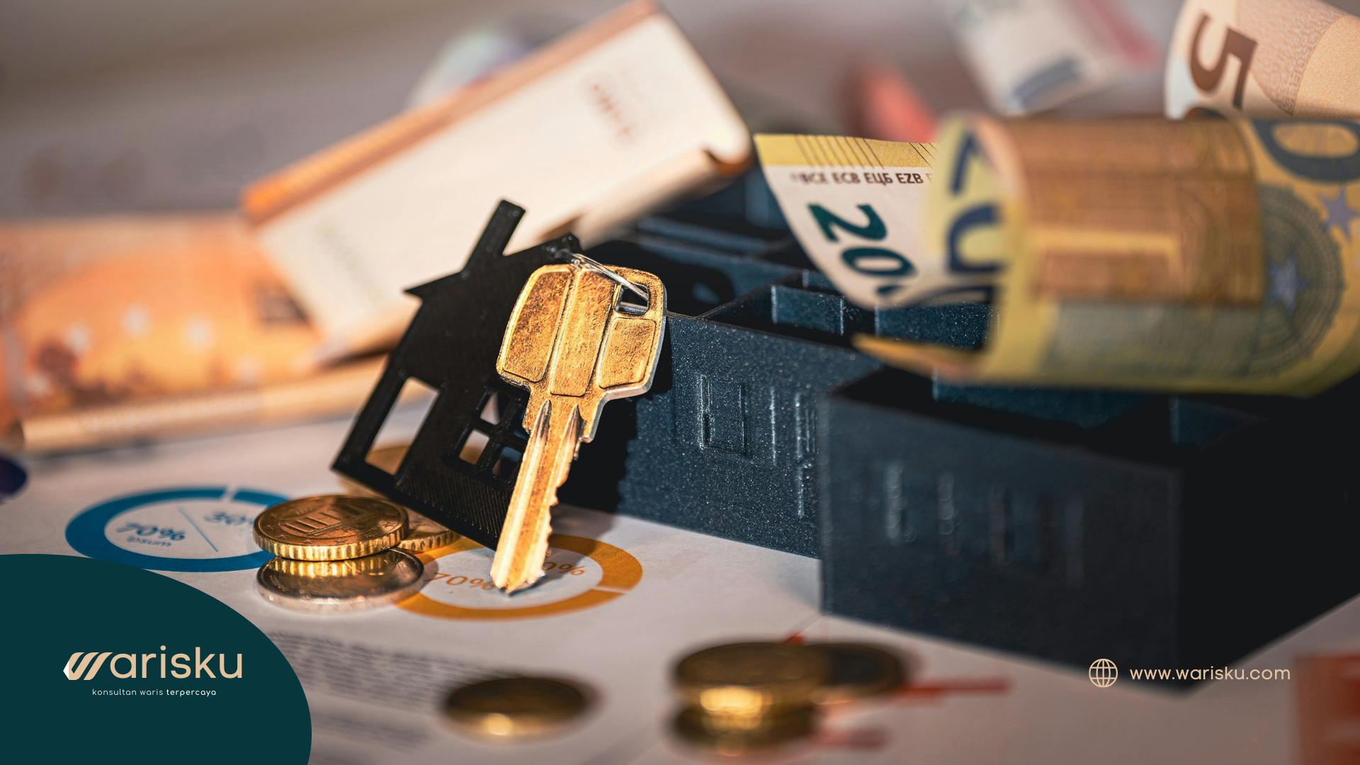 Harta Gono-Gini vs Harta Warisan: Cara Membedakan Aset yang Berhak Dibagi dan yang Menjadi Hak Mutlak Pribadi