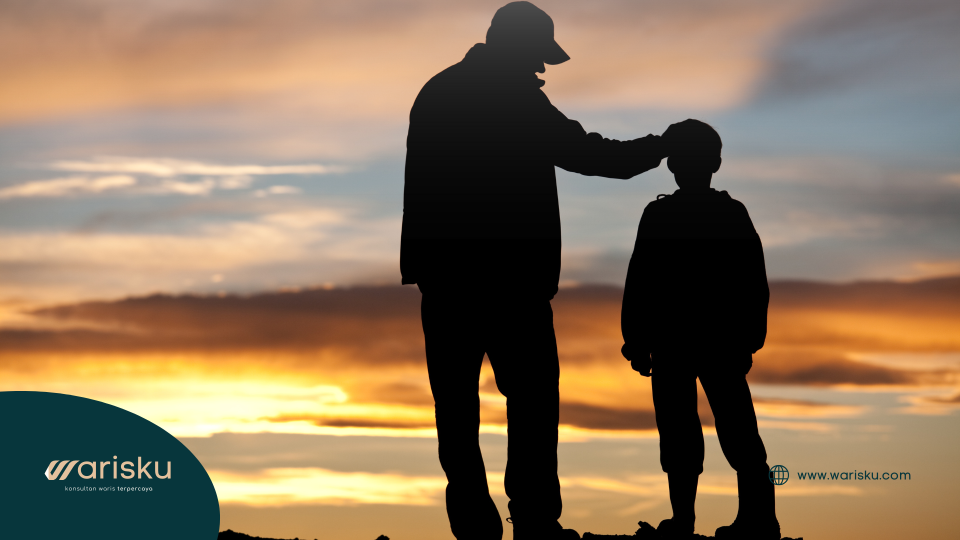 Warisan untuk Cucu: Memahami Kedudukan Ahli Waris Pengganti agar Hak Cucu Tidak Terhapus