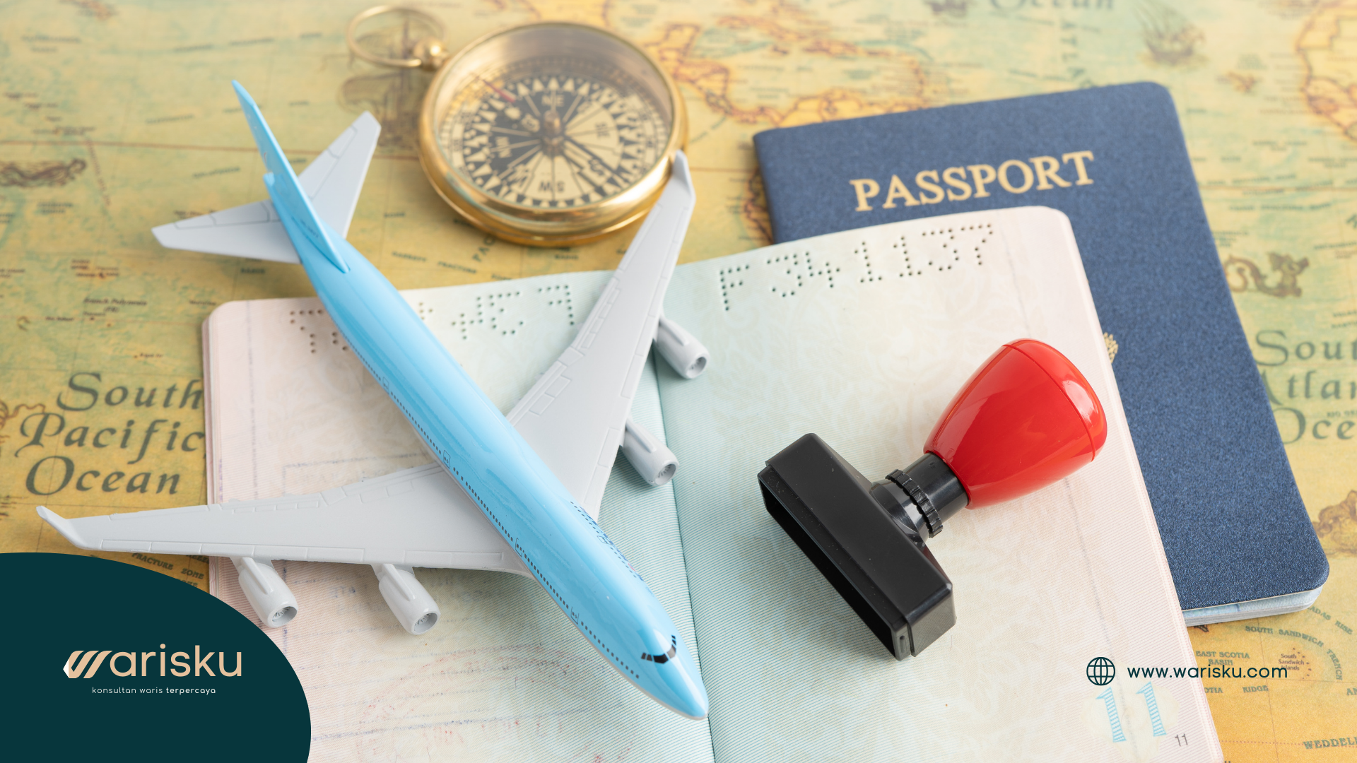 Warisan untuk Suami/Istri WNA: Bagaimana Aturan Kepemilikan Tanah bagi Ahli Waris Asing di Indonesia?