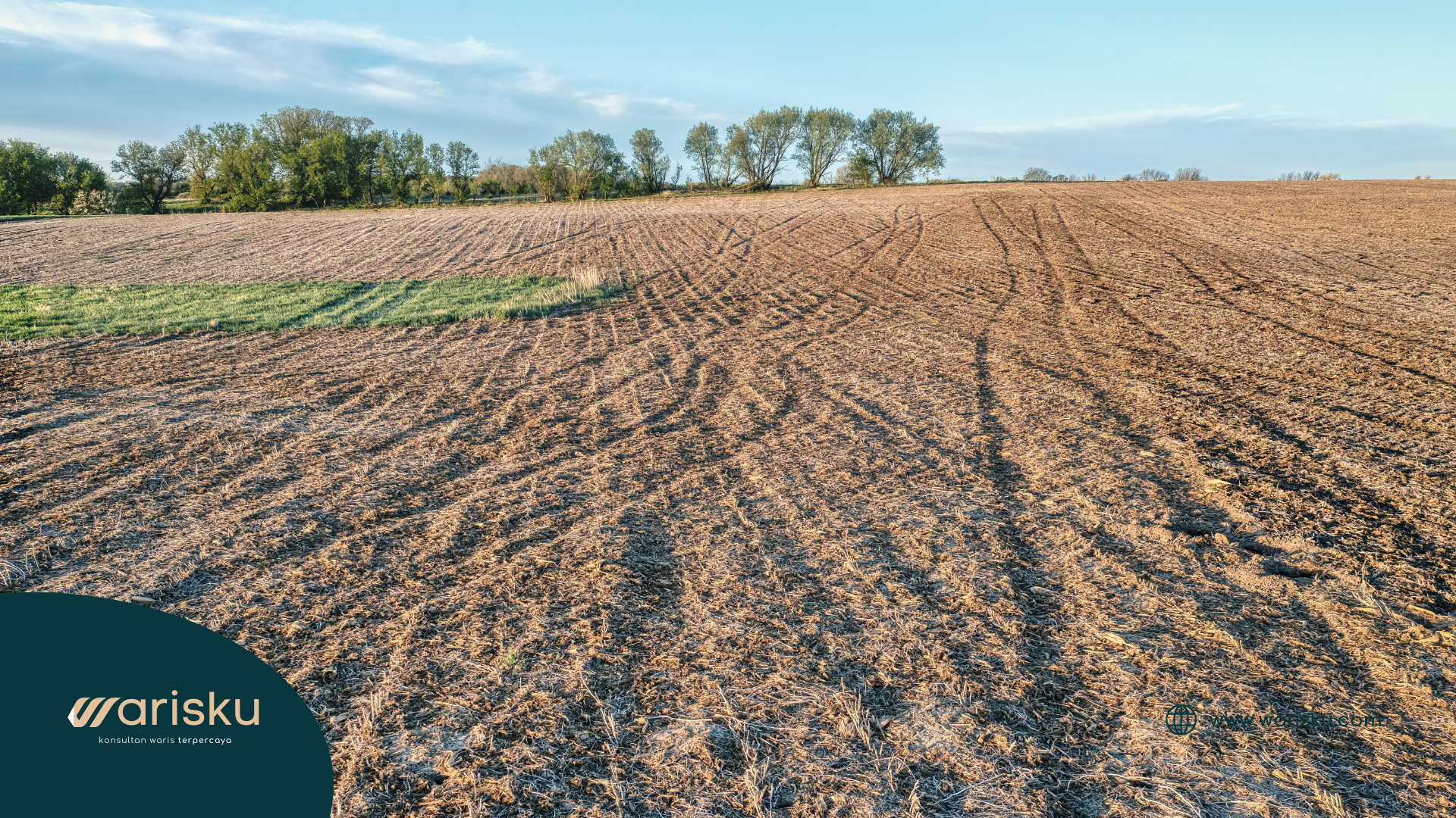 Warisan Tanah Girik atau Petuk: Prosedur Hukum Mengurus Aset Adat hingga Menjadi SHM yang Sah