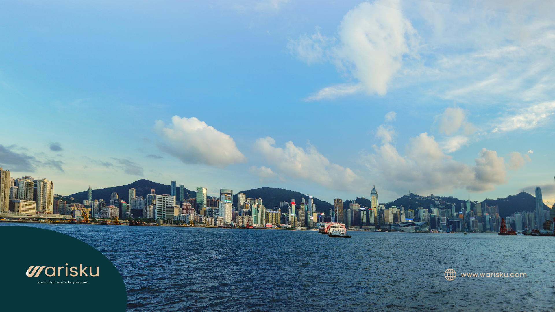 Mengurus Warisan di Luar Negeri: Prosedur Hukum dan Tantangan Pajak Aset Internasional bagi Ahli Waris di Indonesia