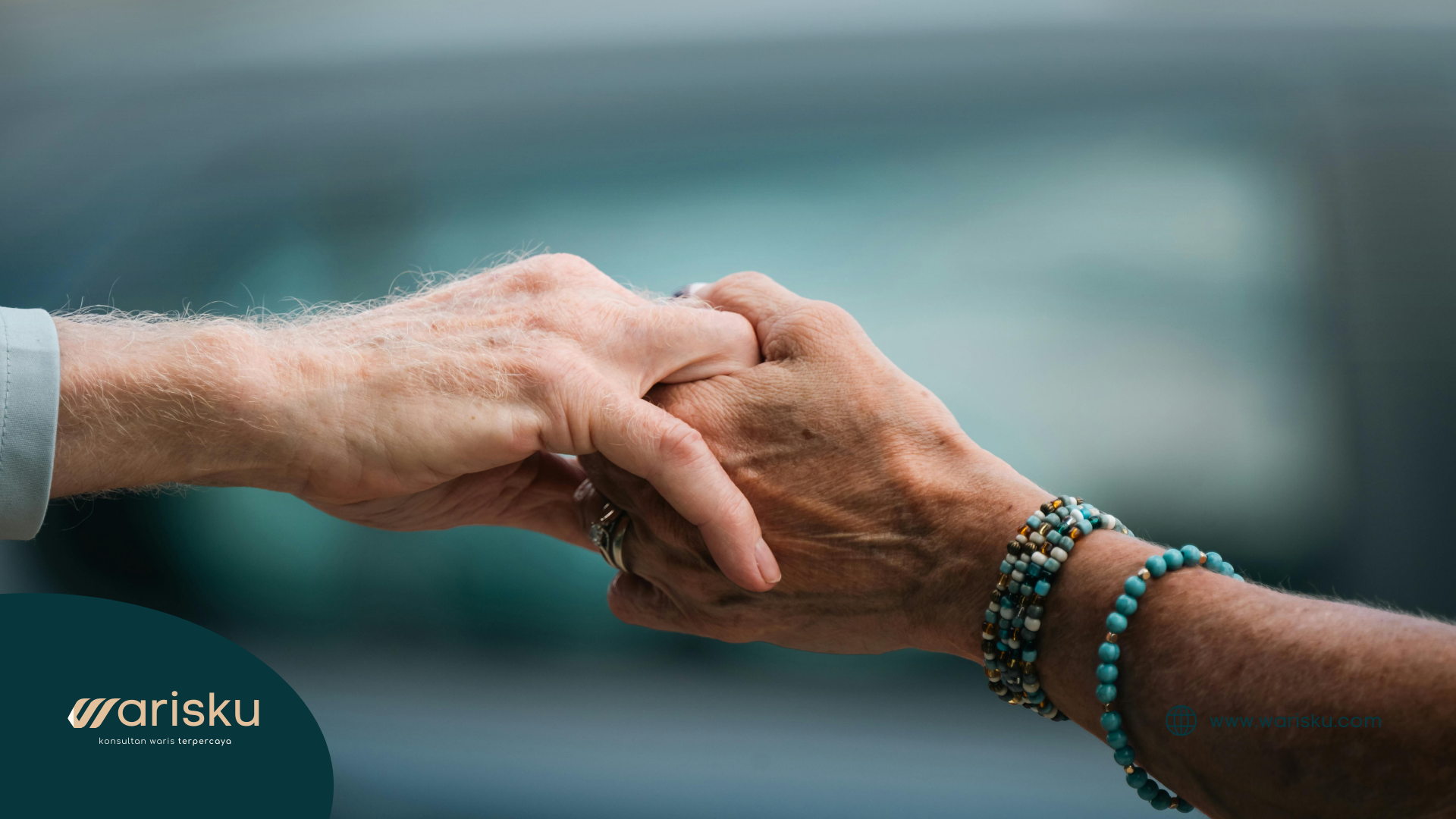 Anak Berbakti vs Anak yang Menelantarkan: Apakah Ada Perbedaan Porsi Waris secara Hukum bagi yang Merawat Orang Tua?