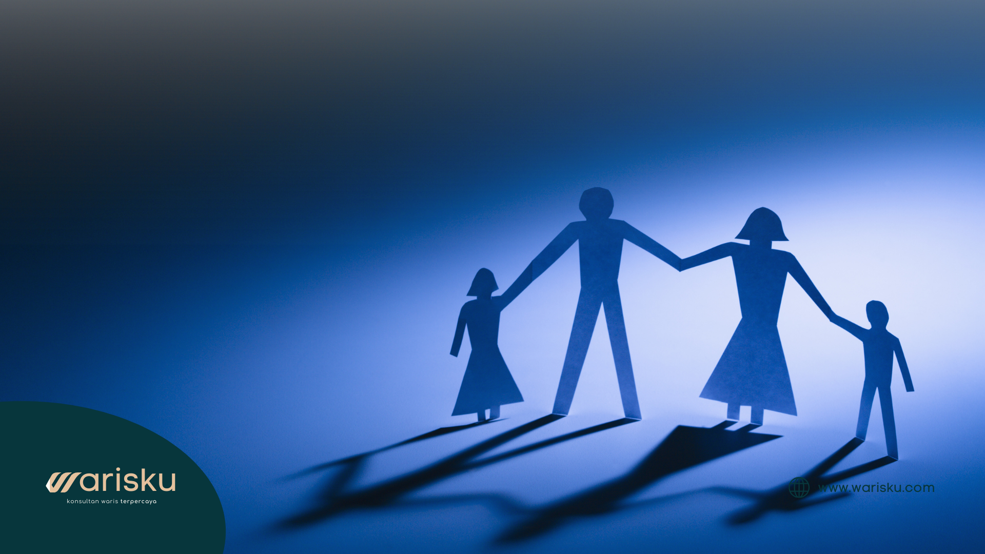 Hak Waris Anak Istri Siri: Prosedur Legal Mendapatkan Pengakuan dan Pembagian Harta Menurut Hukum Islam dan Negara