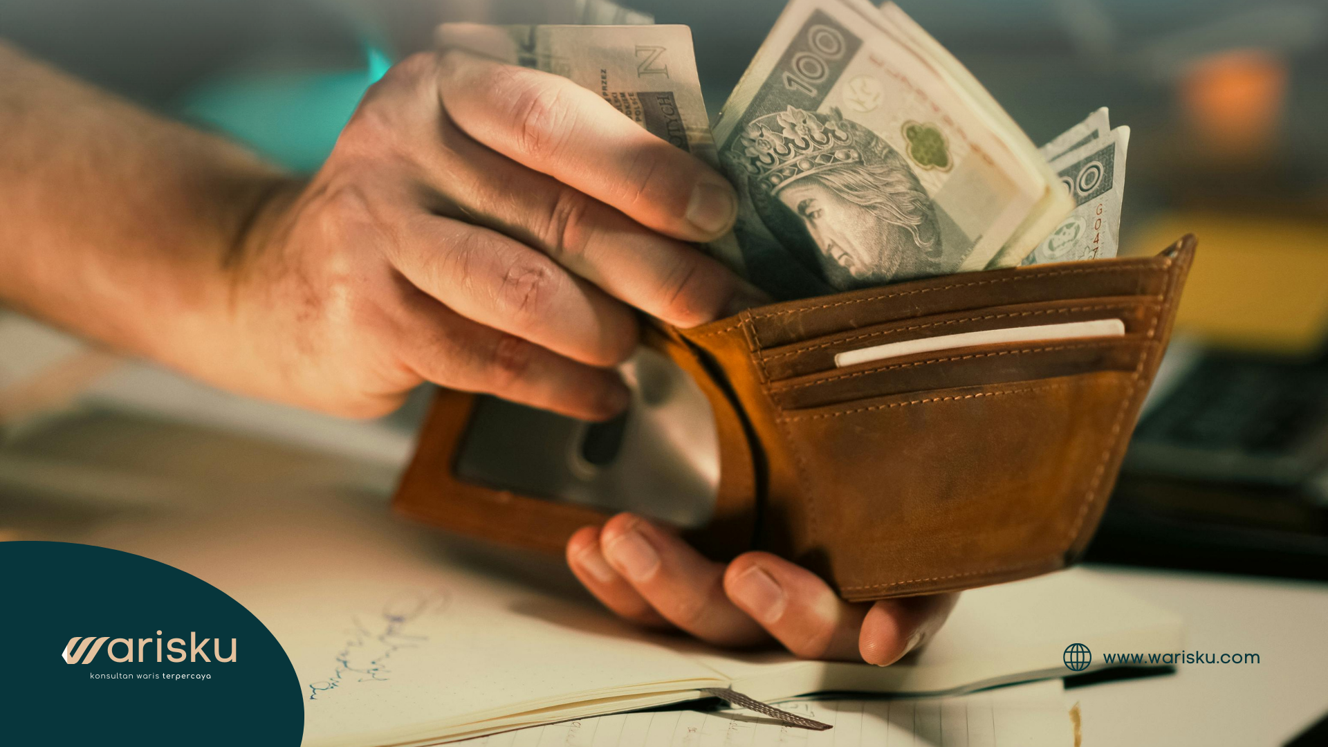 Warisan Penuh Hutang? Pahami Batas Tanggung Jawab Ahli Waris dan Prosedur Menolak Warisan Menurut Hukum