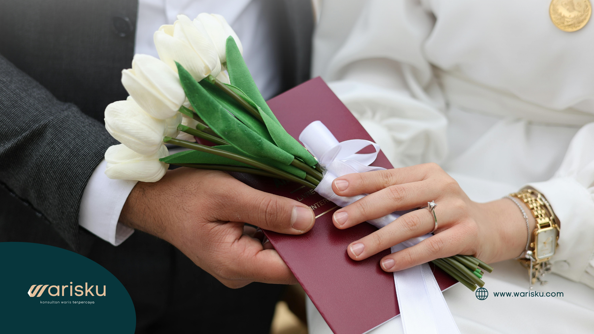 Pewaris WNA Menikah dengan WNI? Prosedur Hukum Waris Internasional dan Nasib Aset Tanah di Indonesia bagi Keluarga