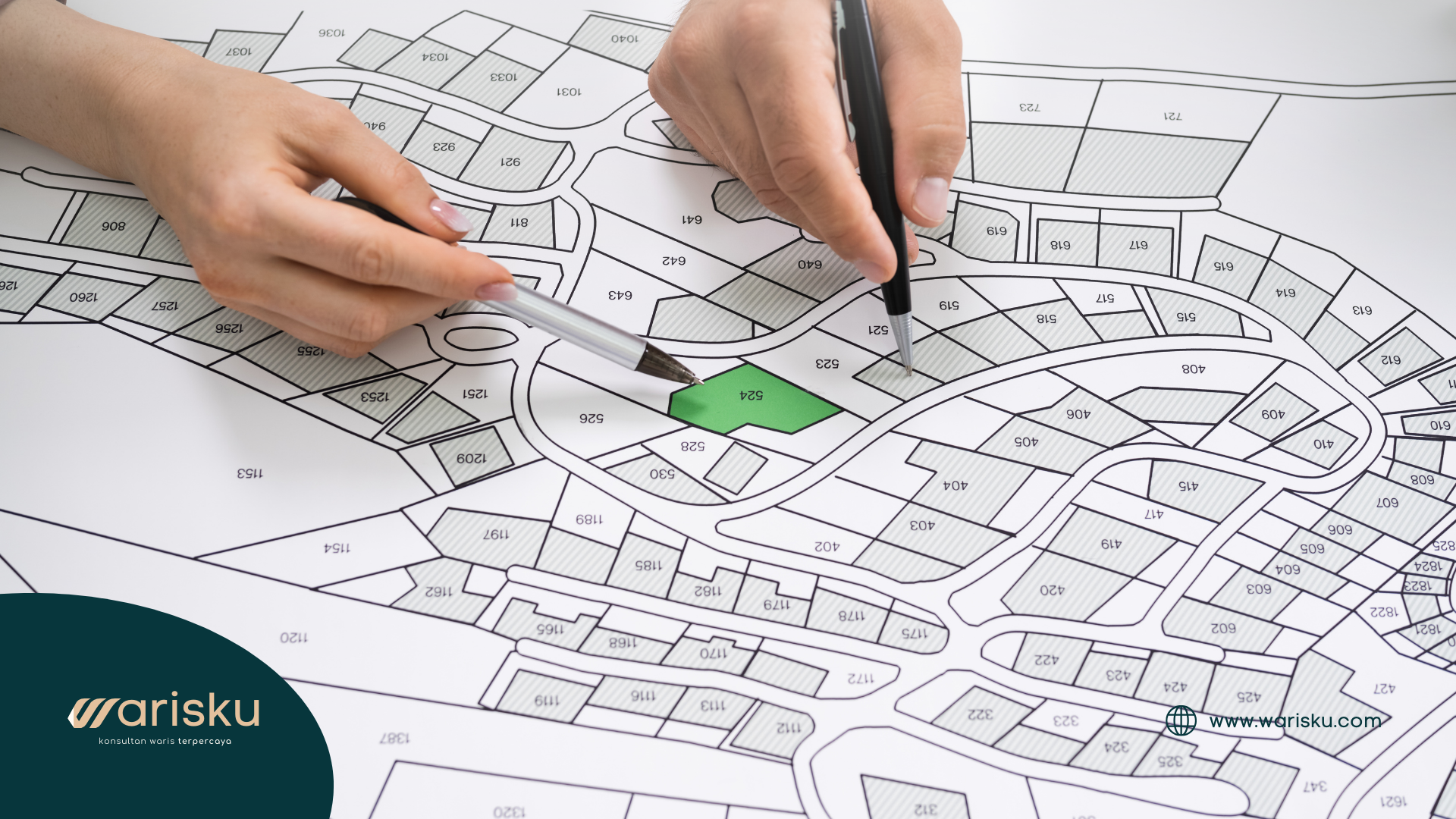 Tanah Wakaf Digugat Ahli Waris? Legalitas Wakaf Lisan dan Prosedur Penyelamatan Aset Keagamaan menurut UU Wakaf