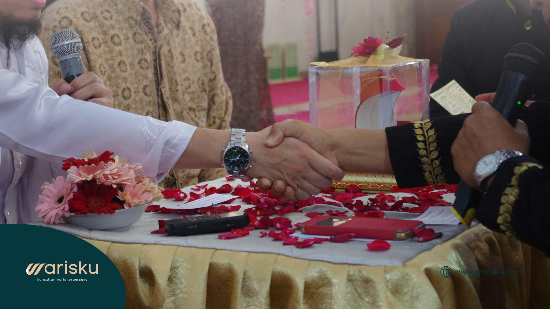 Poligami Tanpa Izin Pengadilan: Status Hak Waris Istri Kedua dan Solusi Hukum bagi Anak-Anak dari Pernikahan Siri