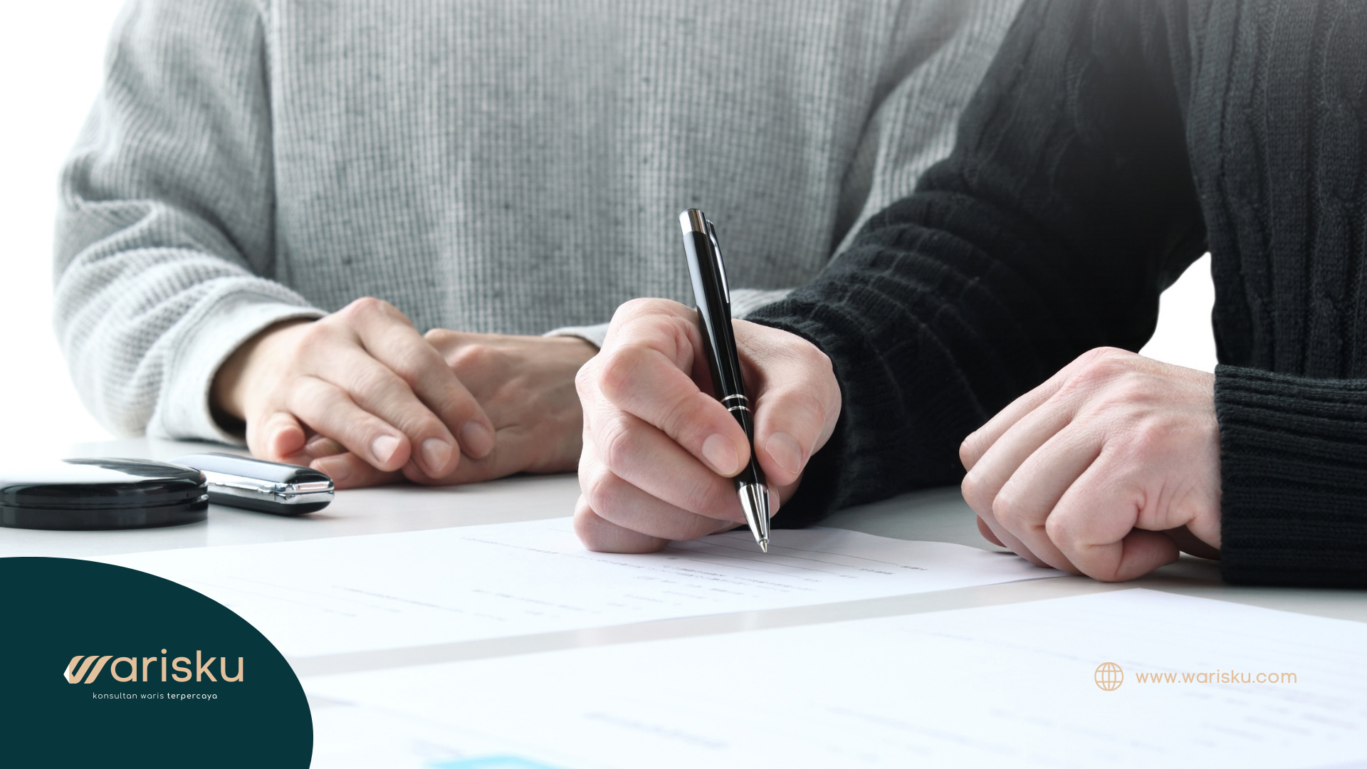 Aset "Pinjam Nama" Orang Tua: Strategi Hukum Membuktikan Kepemilikan Pribadi agar Tidak Menjadi Rebutan Ahli Waris Lain