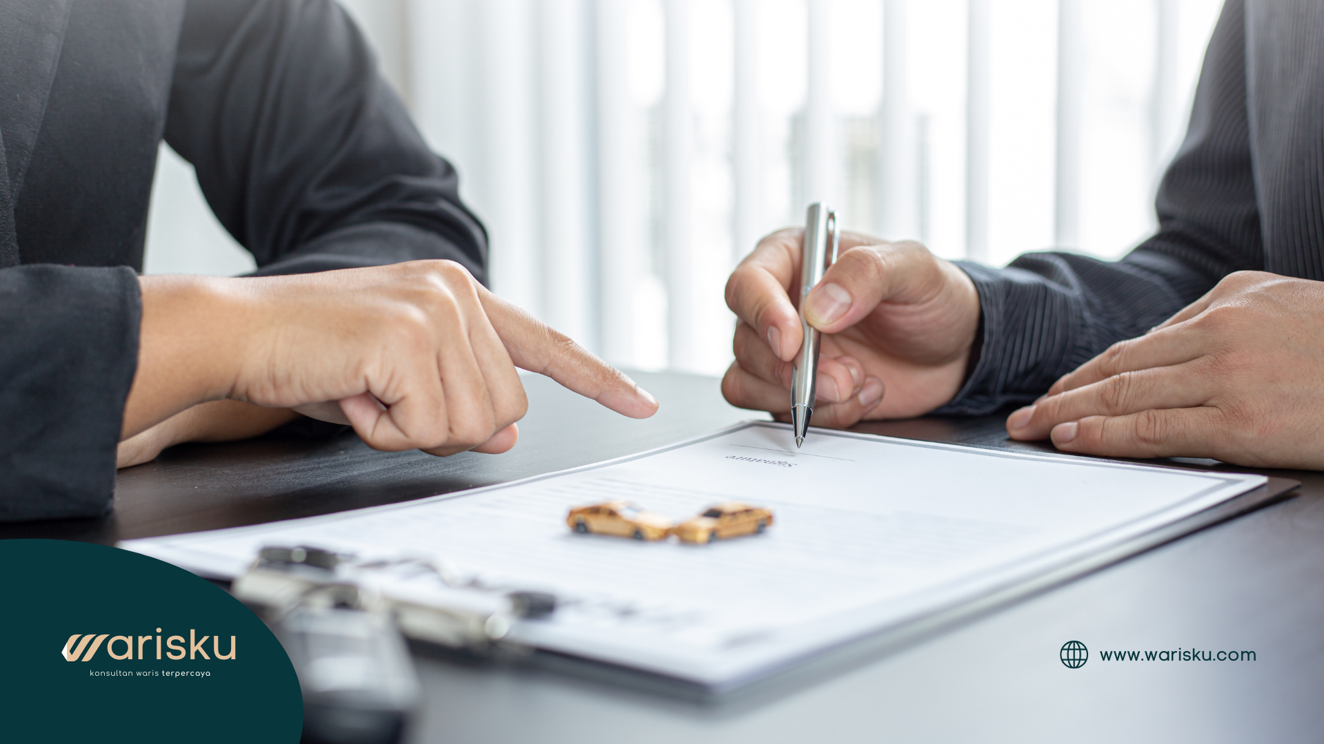 Rumah Warisan Masih KPR? Prosedur Klaim Asuransi Jiwa dan Cara Pembagian Aset yang Belum Lunas di Bank