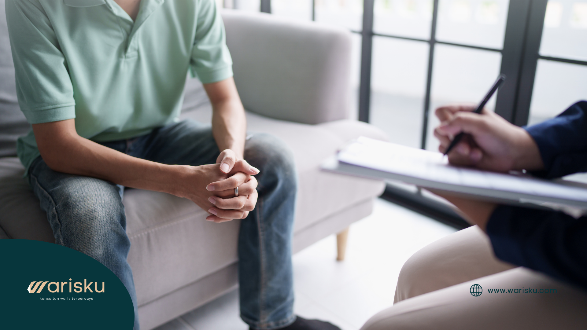 Anak Tidak Mengurus Orang Tua? Syarat Hukum Menggugurkan Hak Waris bagi Ahli Waris yang Menelantarkan Pewaris