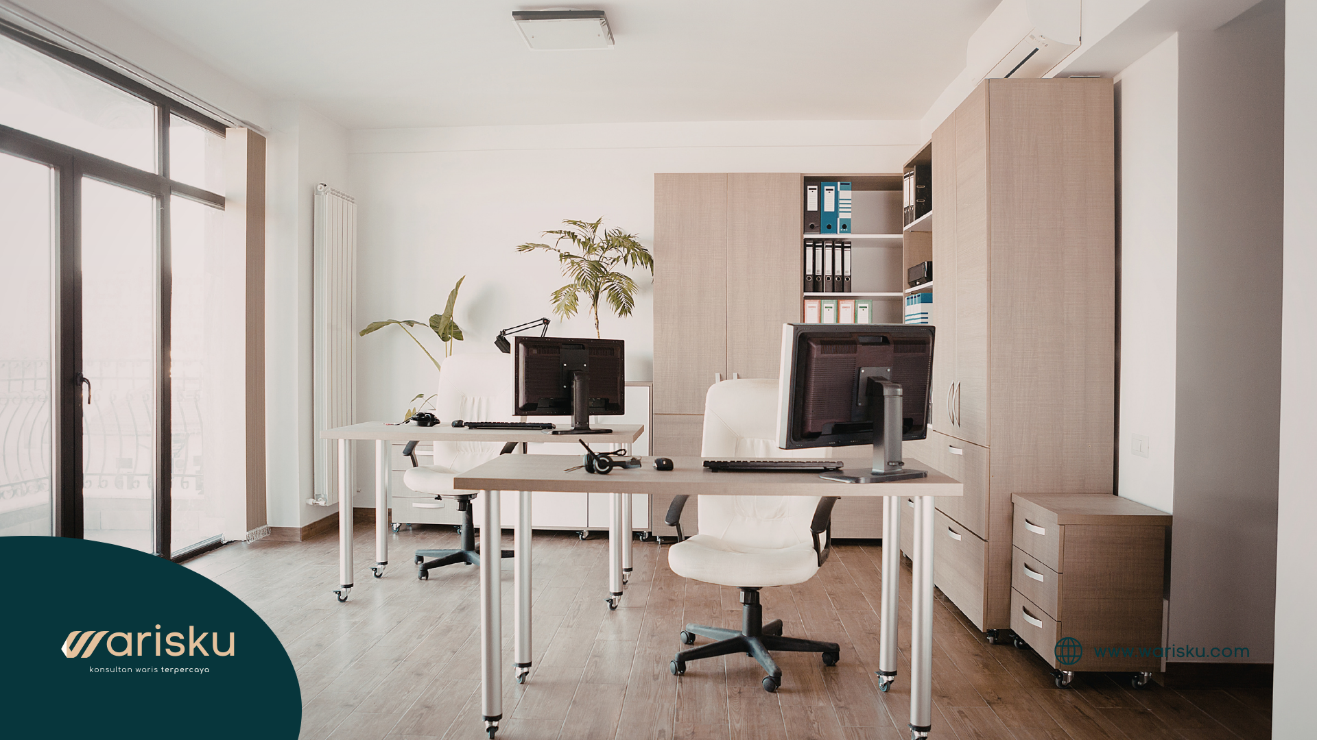 Rumah Warisan Jadi Kantor Perusahaan? Solusi Hukum Sengketa Izin Usaha dan Pembagian Aset Properti yang Digunakan Bisnis