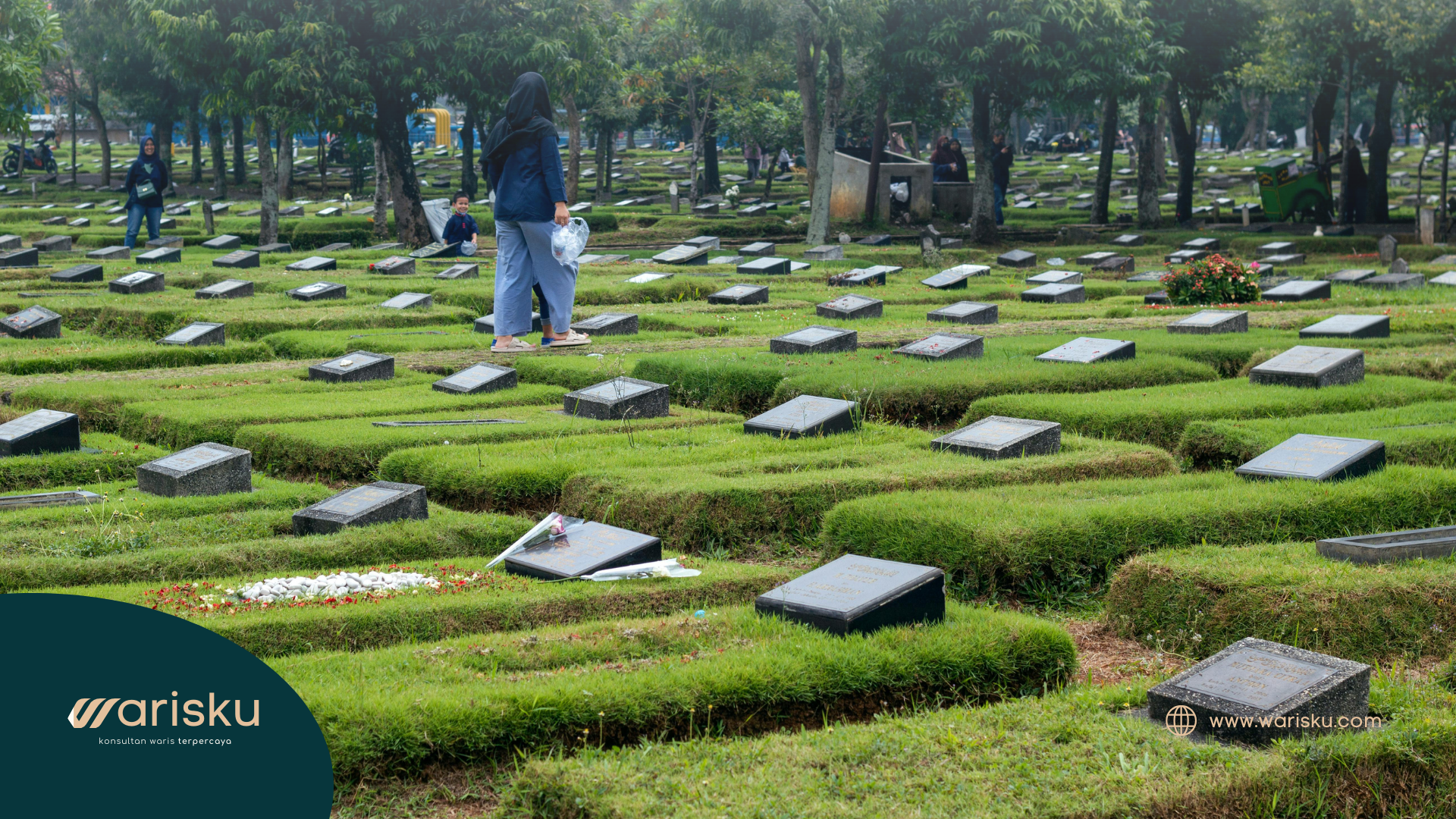 Ayah/Ibu Meninggal Lebih Dulu dari Kakek? Prosedur dan Perhitungan Waris bagi Cucu sebagai Ahli Waris Pengganti