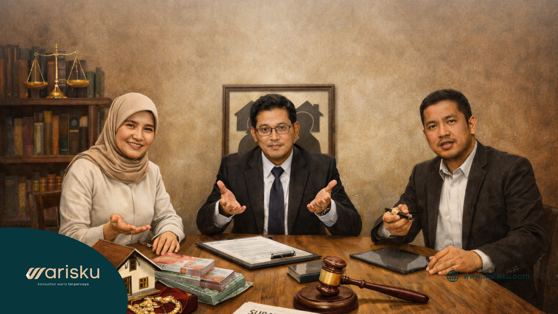 Menghindari Sengketa Waris: Tips dari Para Ahli Hukum