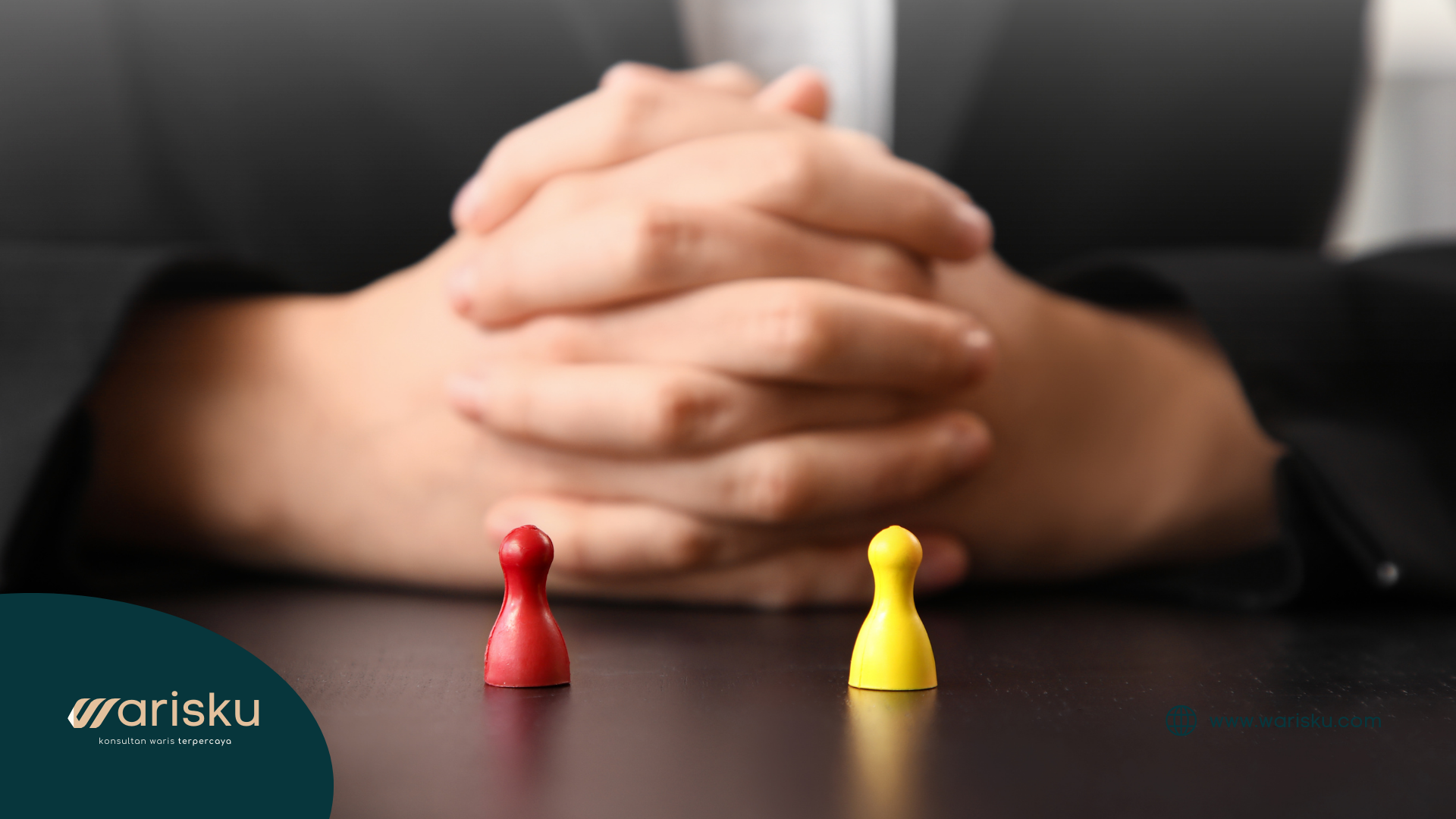 5 Langkah Mudah Mengatasi Perselisihan Waris