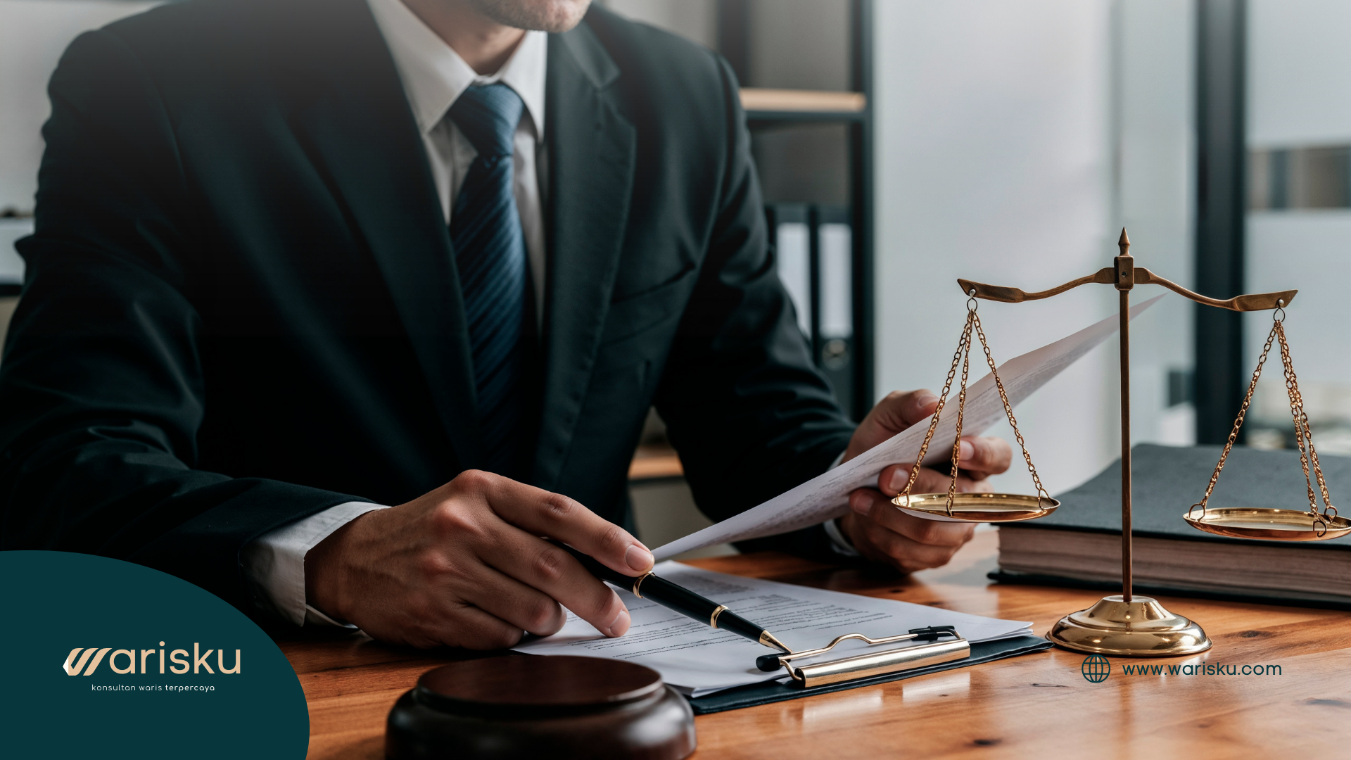 Perbedaan Hukum Waris di Indonesia: Waris Perdata, Waris Islam, dan Waris Adat