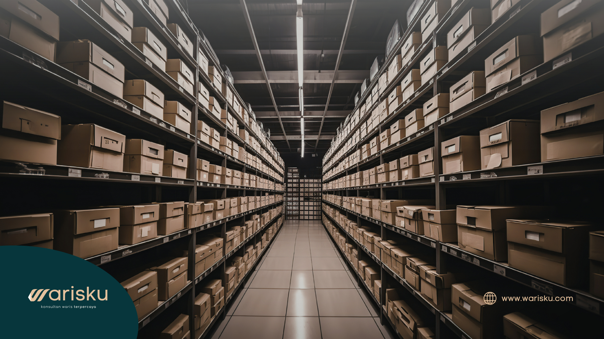 Pendekatan Sistematis dan Holistik dalam Penyelesaian Sengketa Waris