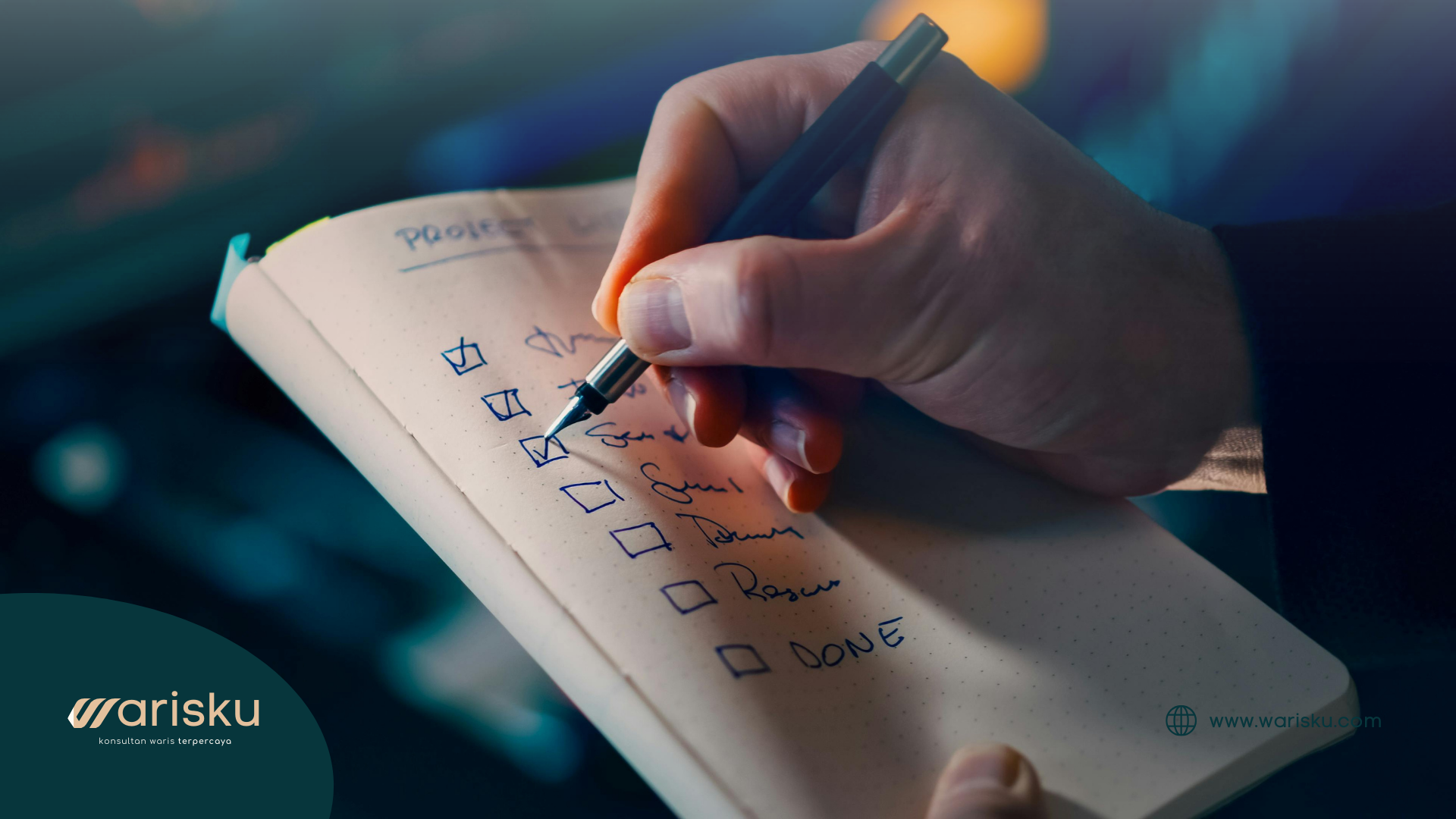 Strategi Final Penyelesaian Sengketa Waris: Panduan Lengkap untuk Keluarga