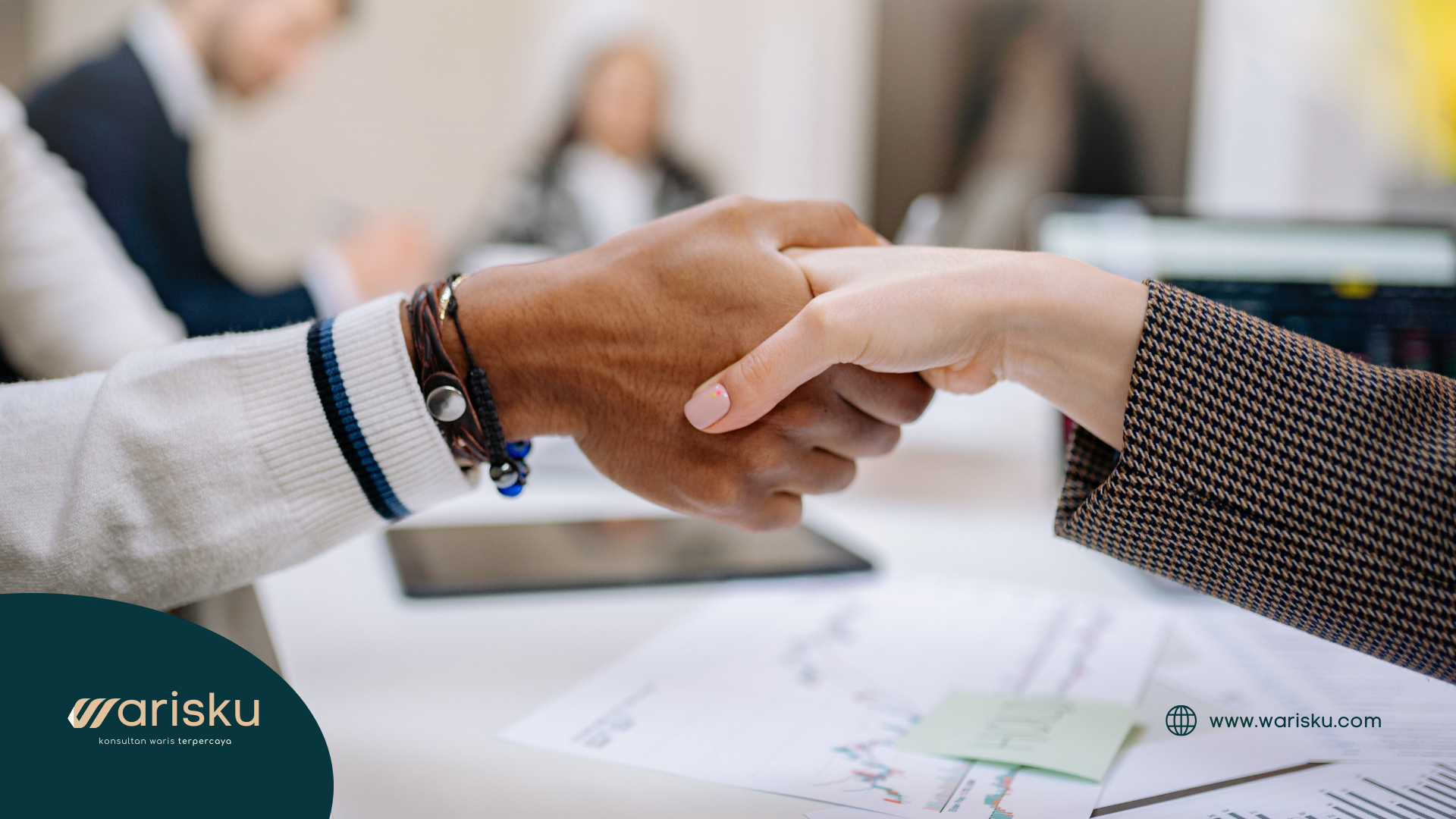 Pendekatan Terpadu Penyelesaian Sengketa Waris: Mediasi, Litigasi, dan Konsultasi Hukum