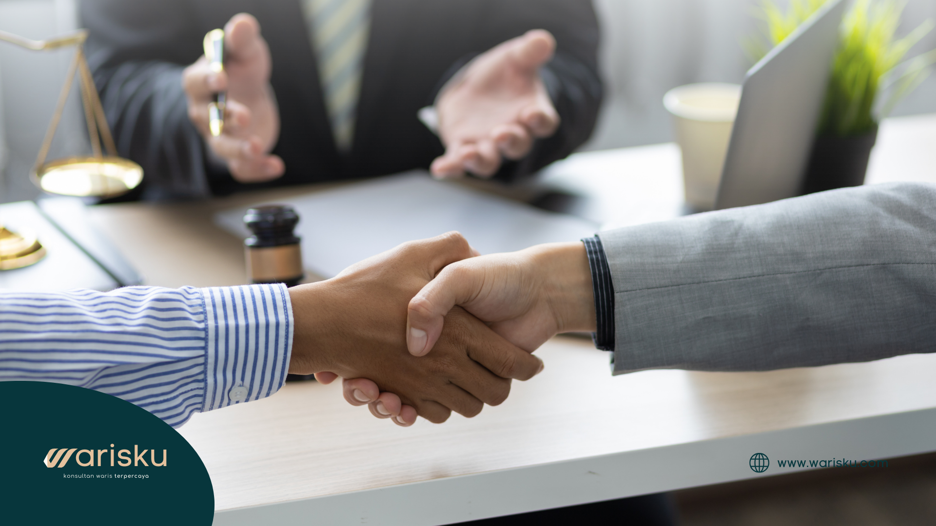 Strategi Praktis Penyelesaian Sengketa Waris untuk Semua Jenis Keluarga