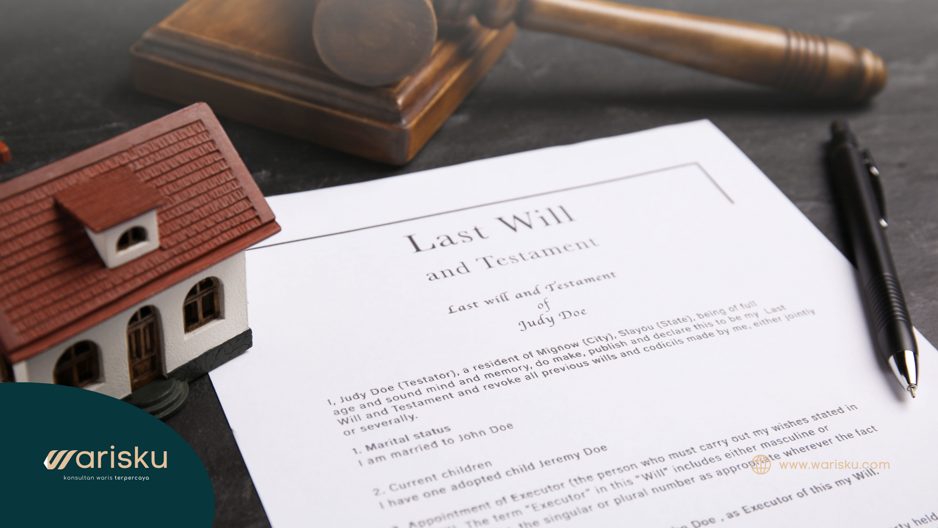 Langkah Praktis Penyelesaian Sengketa Waris untuk Keluarga Besar