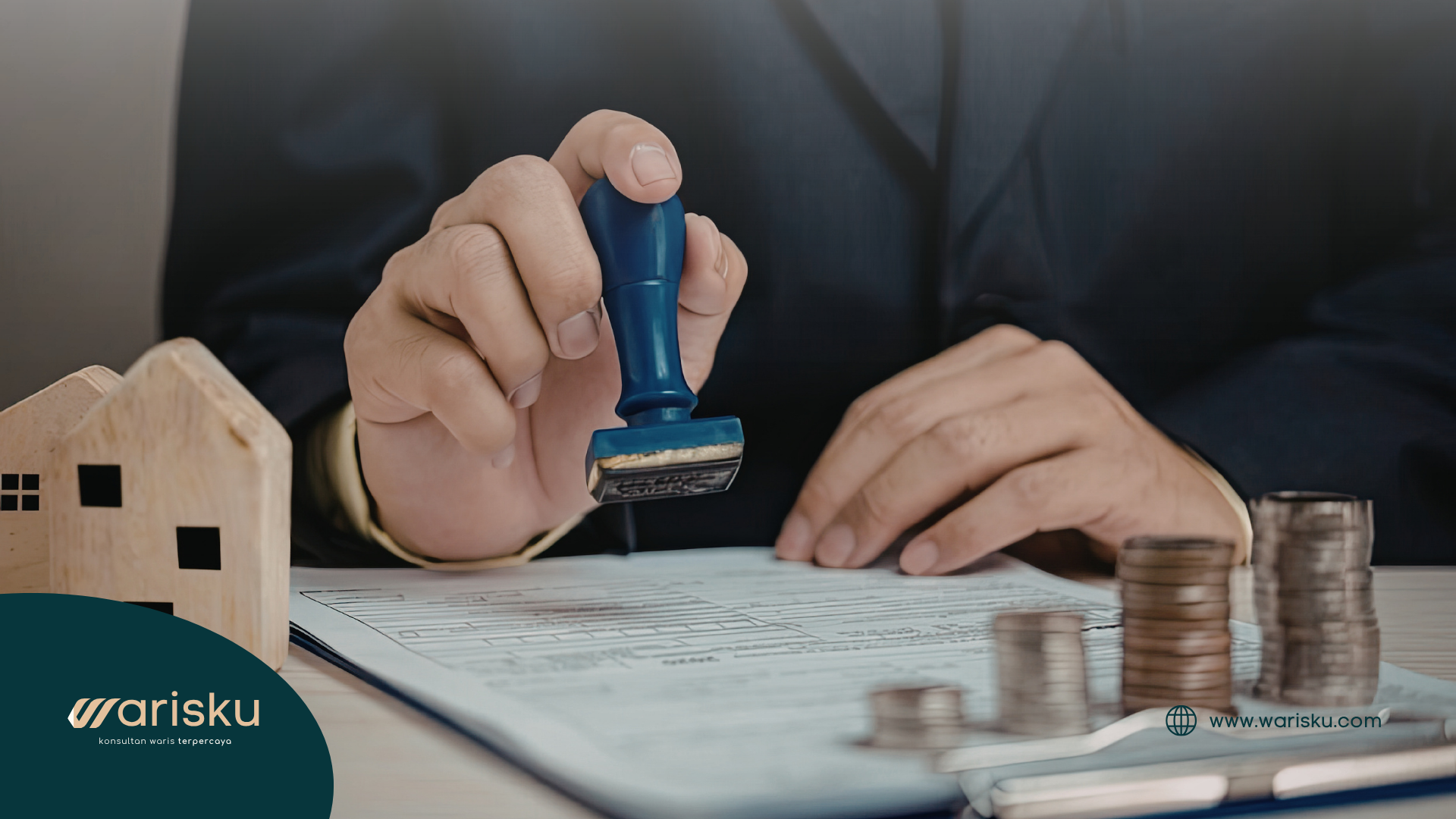 Warisan Bapak Sudah Dibagi, Tapi Kenapa Adik Masih Marah? Ini Penjelasan Konsultan Hukum Waris