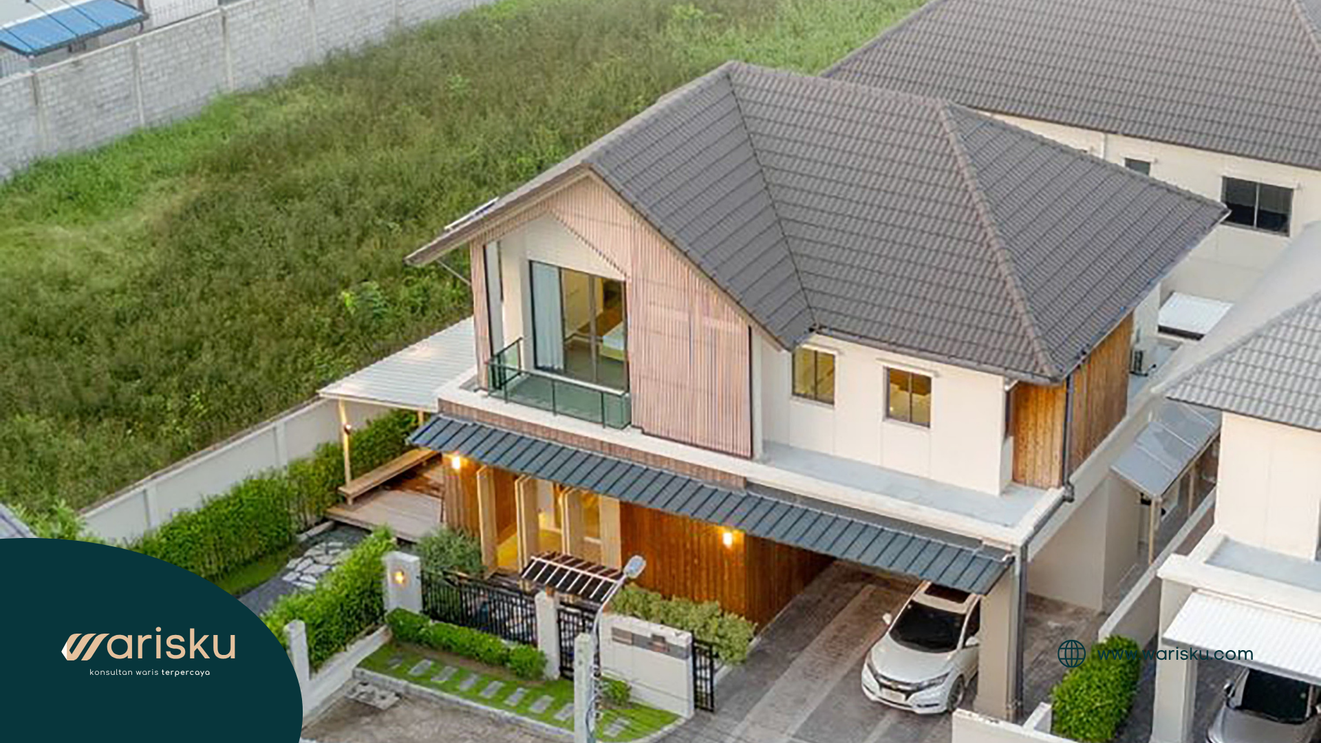 Diam-Diam Sertifikat Rumah Dipindahkan — Ini Hak Hukum Anda menurut Konsultan Hukum Waris