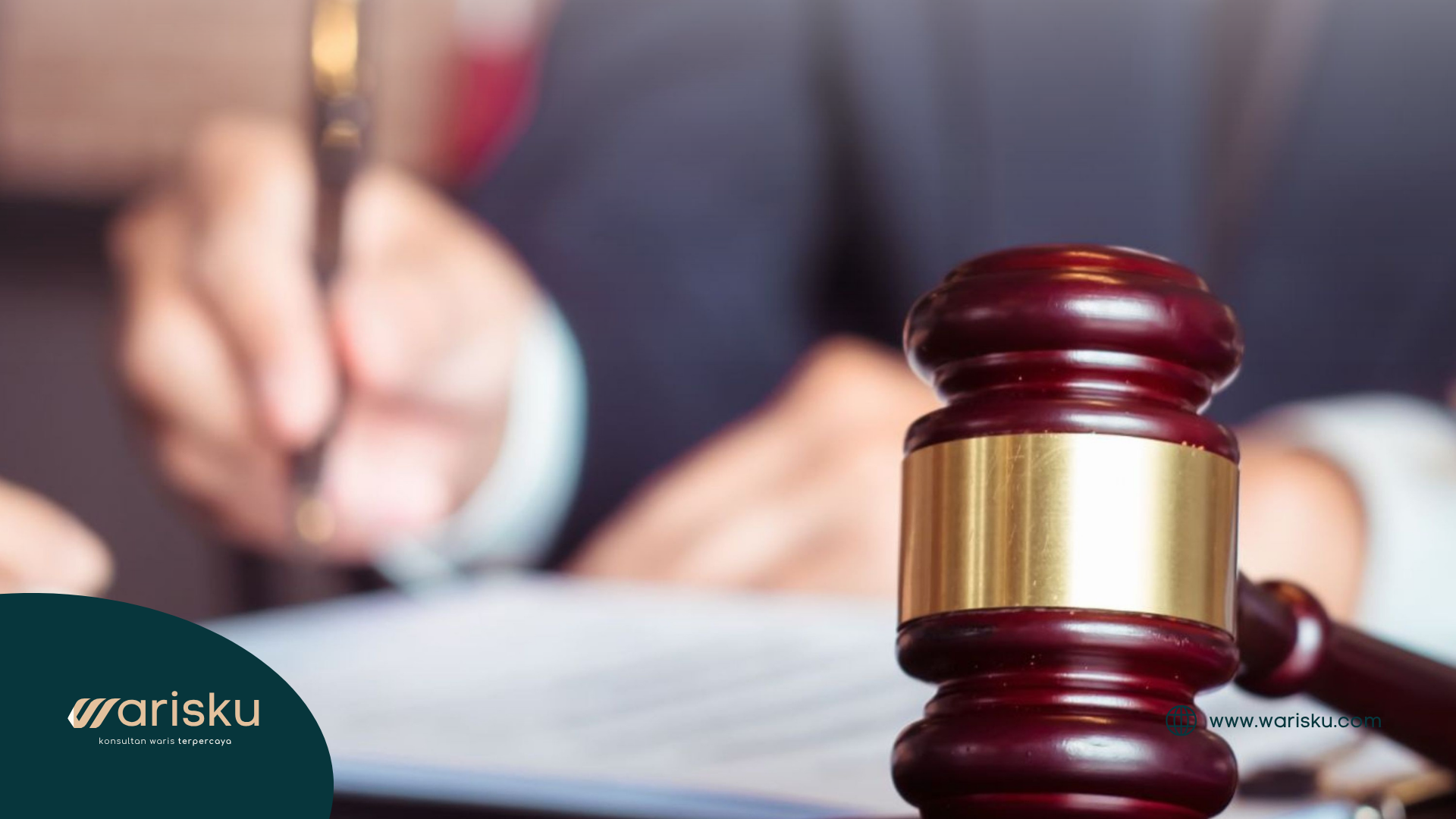 Bertahun-Tahun Menunggu Warisan yang Tak Kunjung Dibagi: Ini Solusi dari Pengacara Hukum Waris