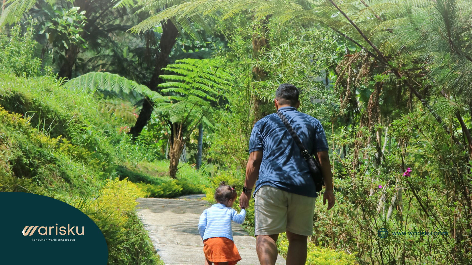 Waktu Ayah Masih Hidup, Kenapa Tak Pernah Bicara Soal Waris? Analisis Ahli Hukum Waris