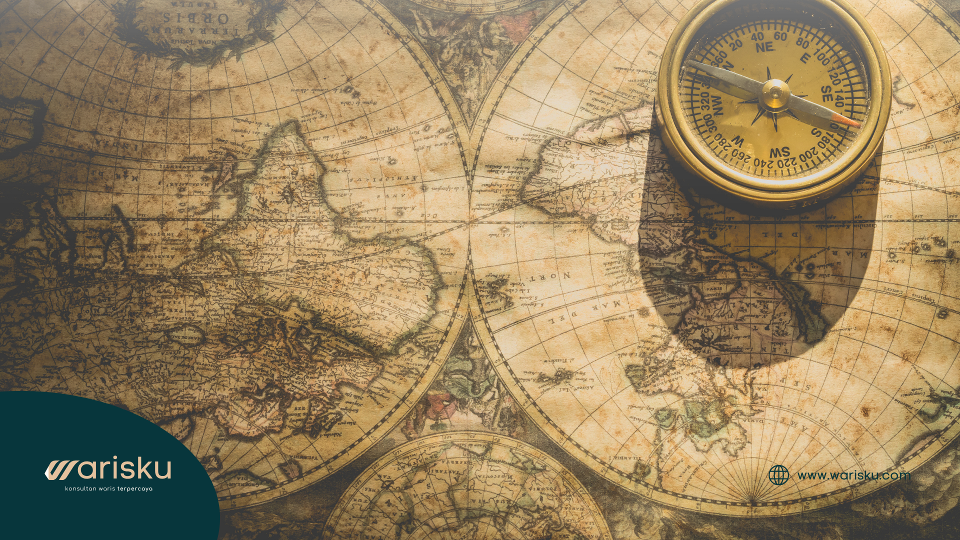 Harta Warisan Ludes Sebelum Sampai ke Tangan yang Berhak — Analisis Ahli Hukum Waris