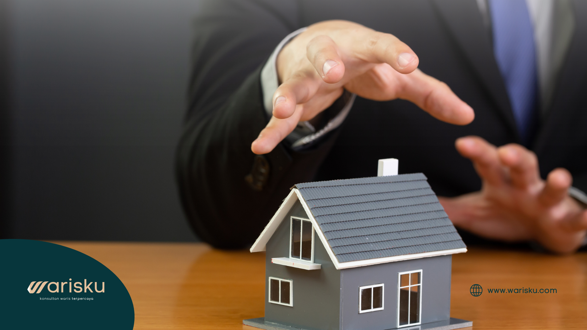 Harta Warisan Bisa Disita Negara Jika Anda Tidak Bertindak Cepat — Penjelasan Ahli Hukum Waris