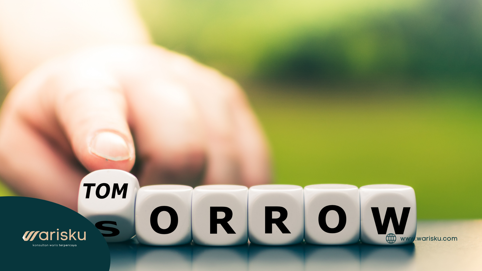 Jangan Tanda Tangan Dulu Sebelum Tahu Ini tentang Waris — Pesan Ahli Hukum Waris