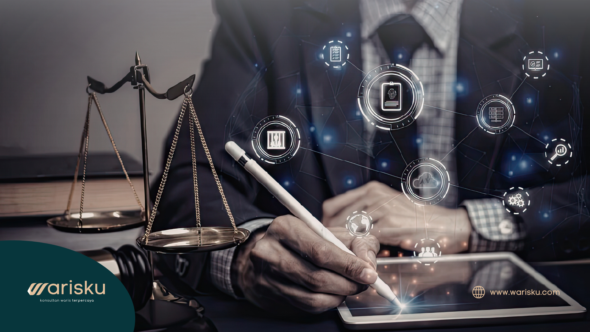 Menunda Pembagian Warisan Sama Dengan Mewariskan Masalah — Analisis Ahli Hukum Waris