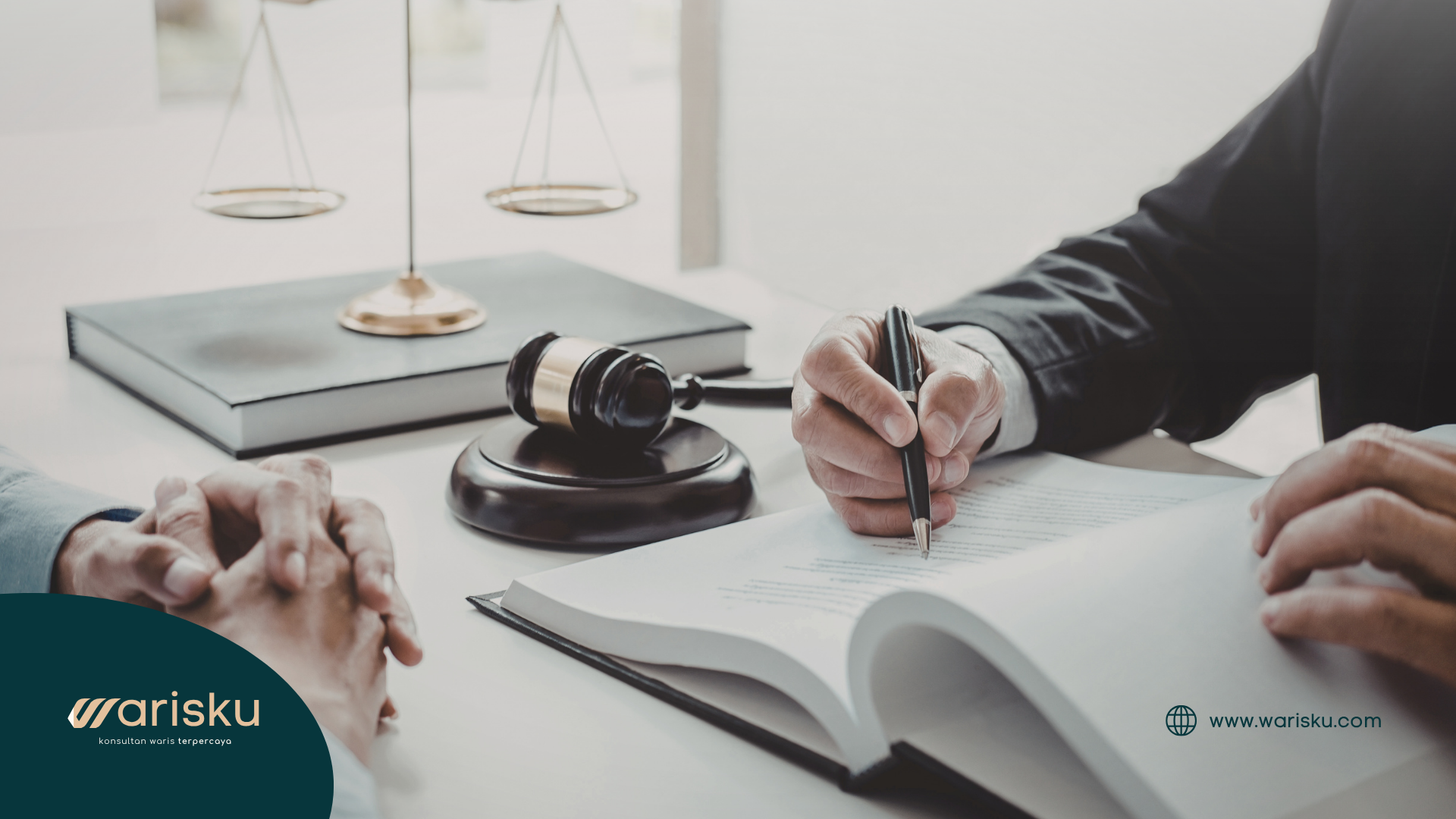 Warisan: Berkah atau Musibah? Tergantung Bagaimana Anda Mengelolanya — Tinjauan Ahli Hukum Waris