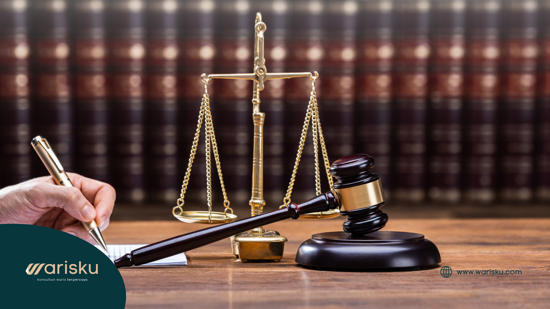 Mengapa Anda Membutuhkan Pengacara Hukum Waris Sejak Dini? — Analisis Ahli Hukum Waris