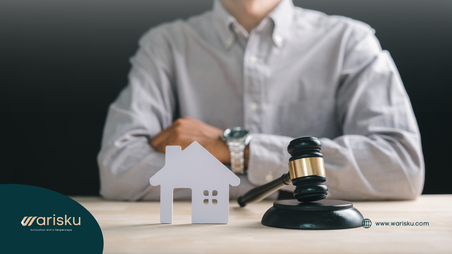 Mengapa Ahli Hukum Waris Adalah Investasi Terbaik untuk Keluarga Anda?