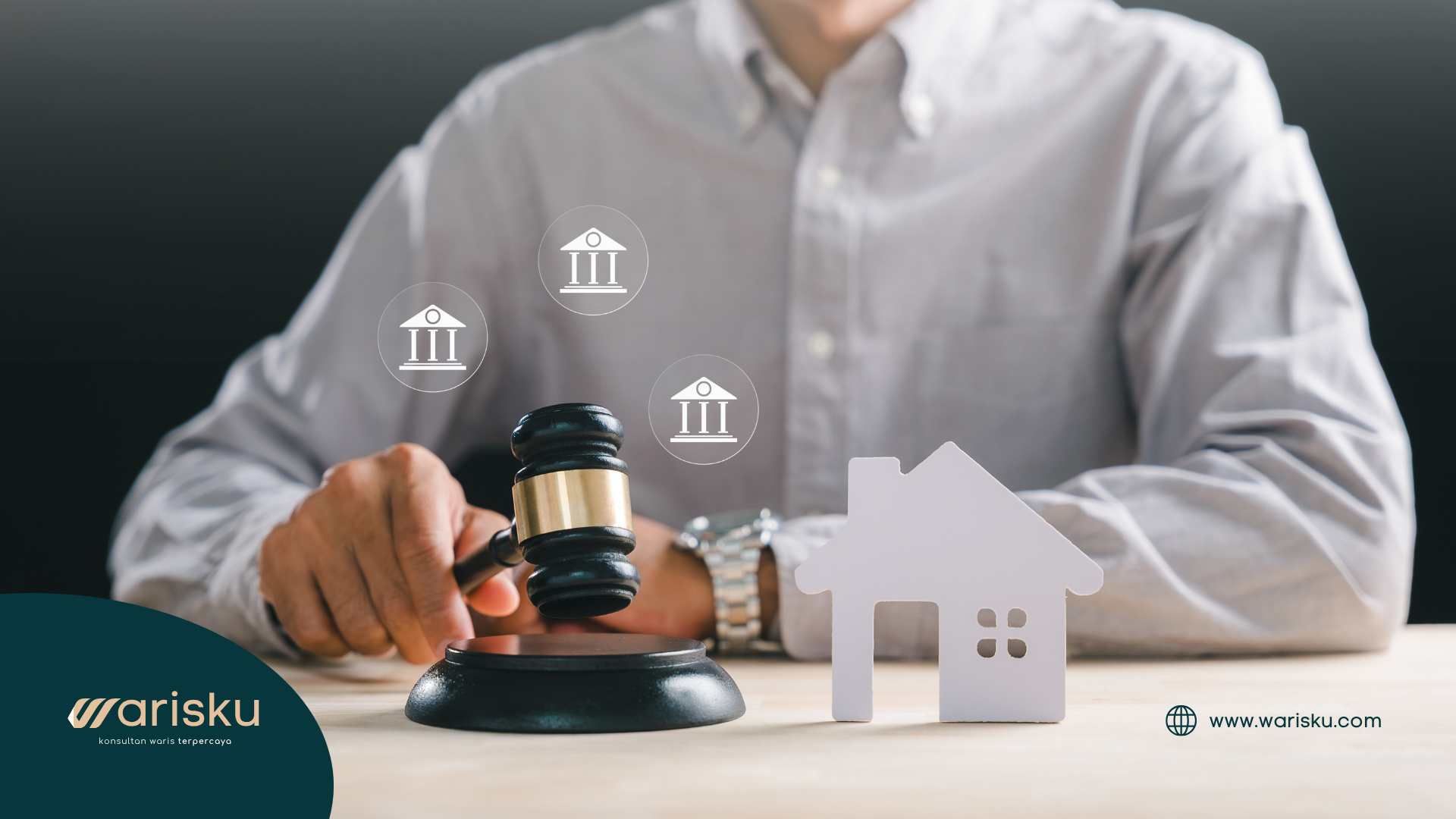 Mengapa Ahli Hukum Waris Adalah Investasi Terbaik untuk Keluarga Anda? — Analisis Mendalam