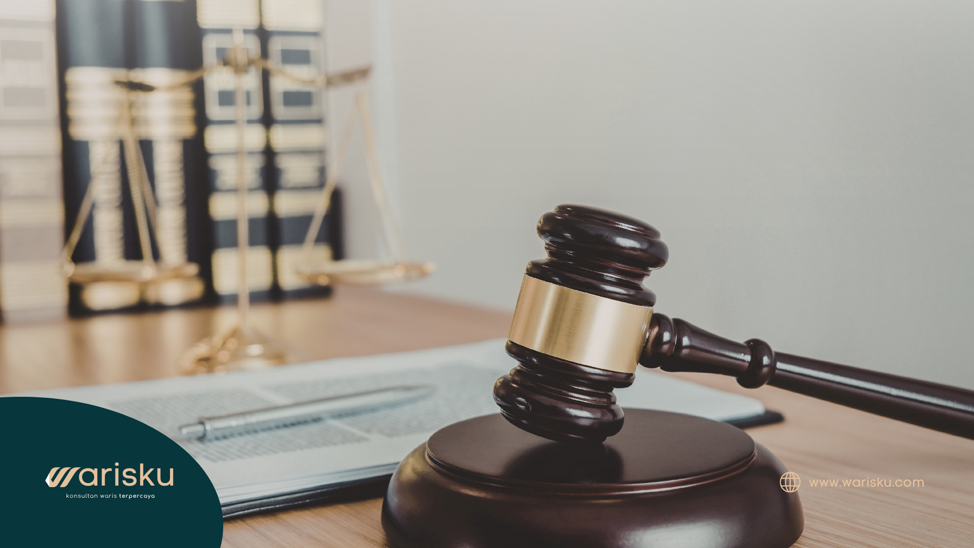 Apa Saja yang Perlu Anda Siapkan Sebelum Bertemu Pengacara Hukum Waris?