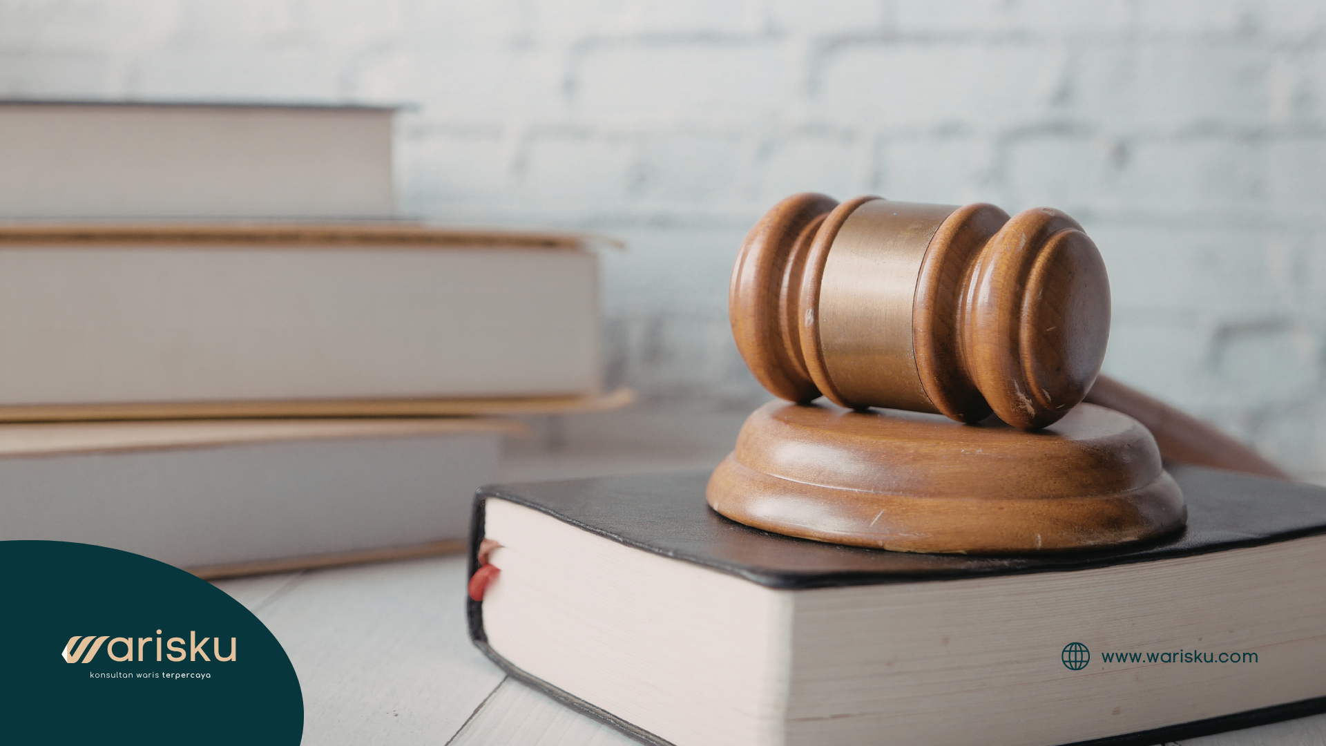 Apa Itu Legitieme Portie? — Penjelasan Ahli Hukum Waris